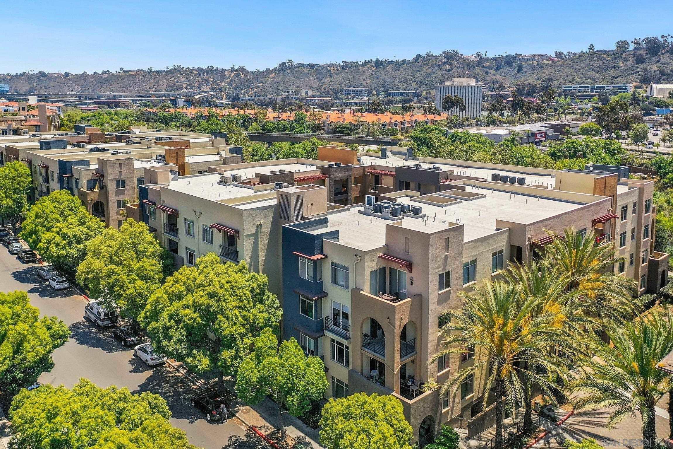 Detail Gallery Image 34 of 36 For 8233  Station Village Ln  #2409,  San Diego,  CA 92108 - 2 Beds | 2 Baths