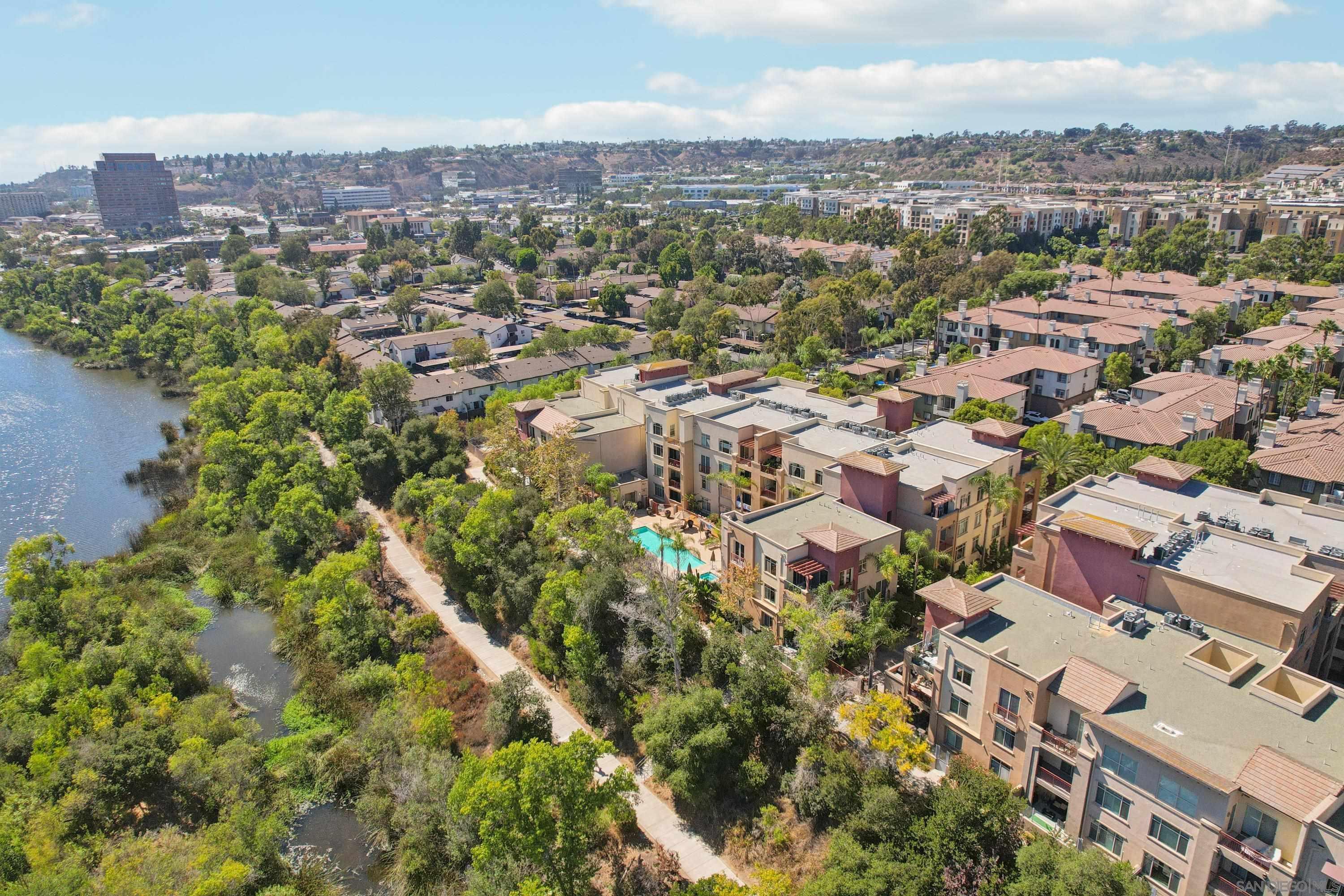 Detail Gallery Image 35 of 36 For 8233  Station Village Ln  #2409,  San Diego,  CA 92108 - 2 Beds | 2 Baths