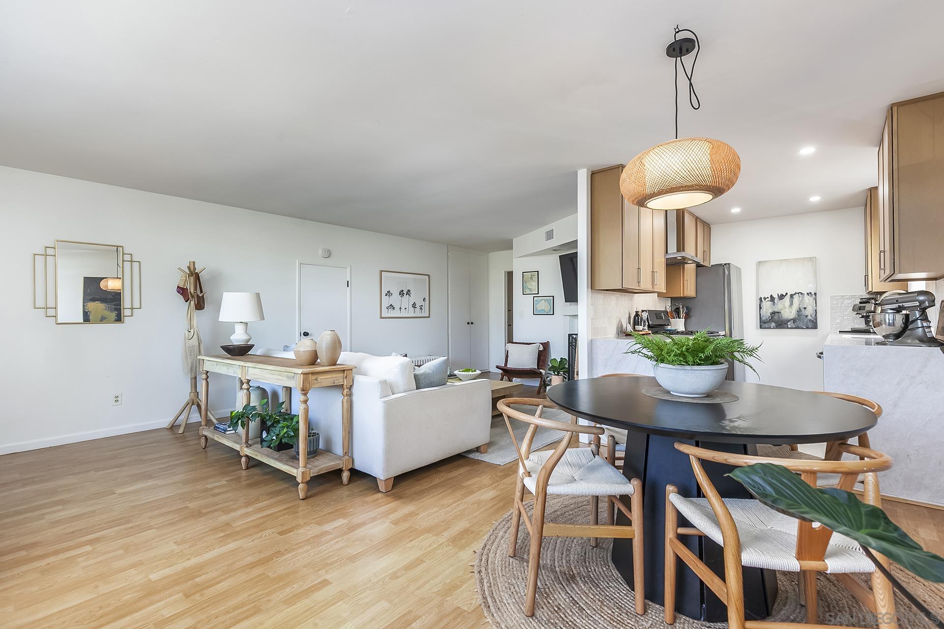 Detail Gallery Image 11 of 52 For 3845  Groton St  #1,  San Diego,  CA 92110 - 1 Beds | 1 Baths