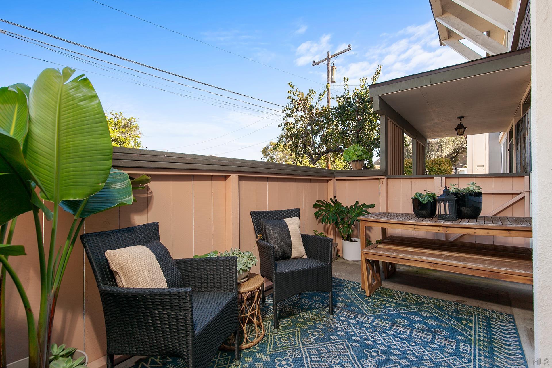 Detail Gallery Image 21 of 52 For 3845  Groton St  #1,  San Diego,  CA 92110 - 1 Beds | 1 Baths