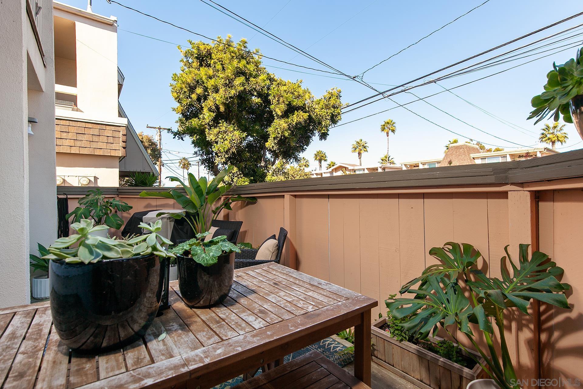 Detail Gallery Image 21 of 52 For 3845  Groton St  #1,  San Diego,  CA 92110 - 1 Beds | 1 Baths