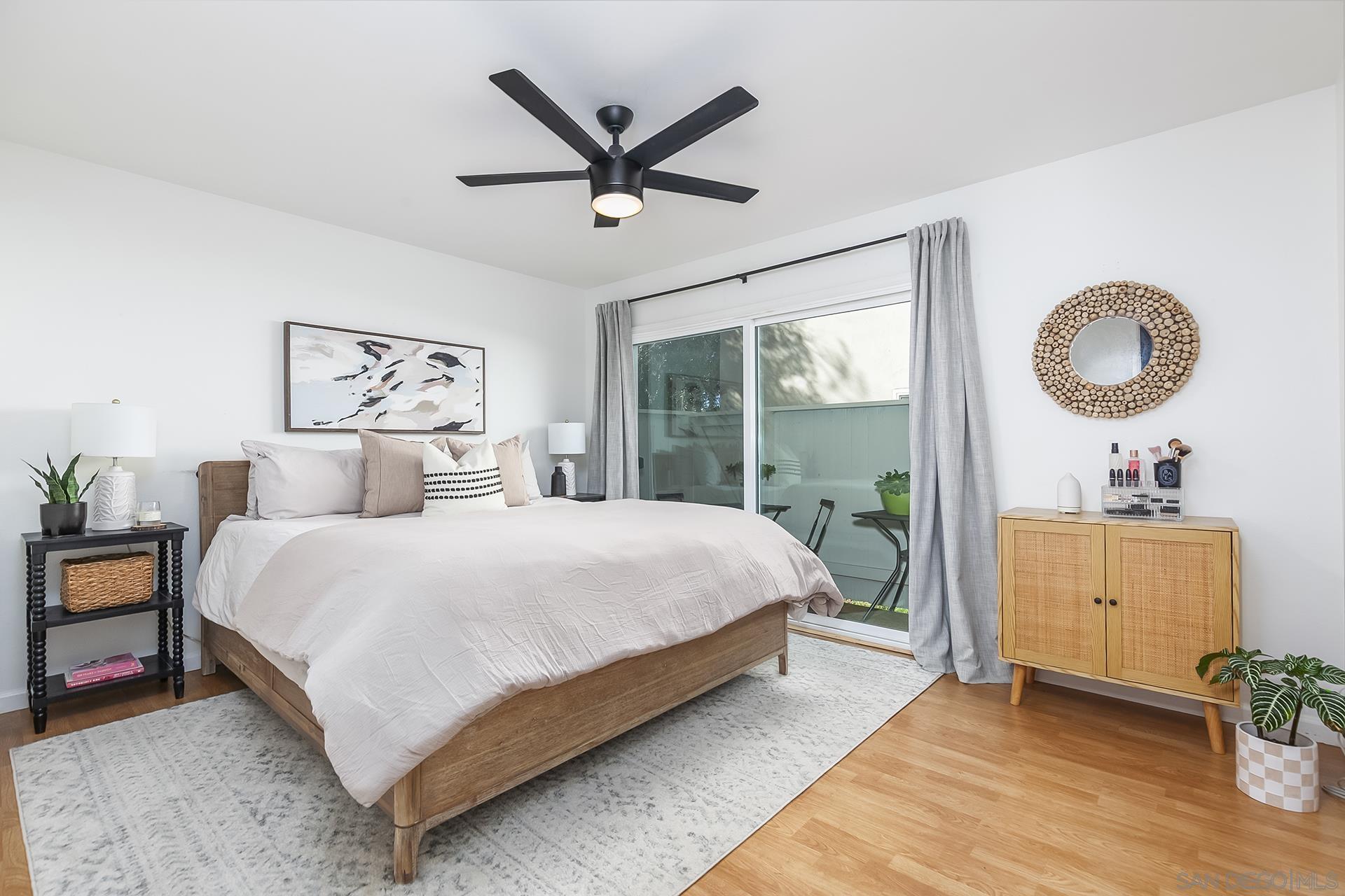 Detail Gallery Image 25 of 52 For 3845  Groton St  #1,  San Diego,  CA 92110 - 1 Beds | 1 Baths