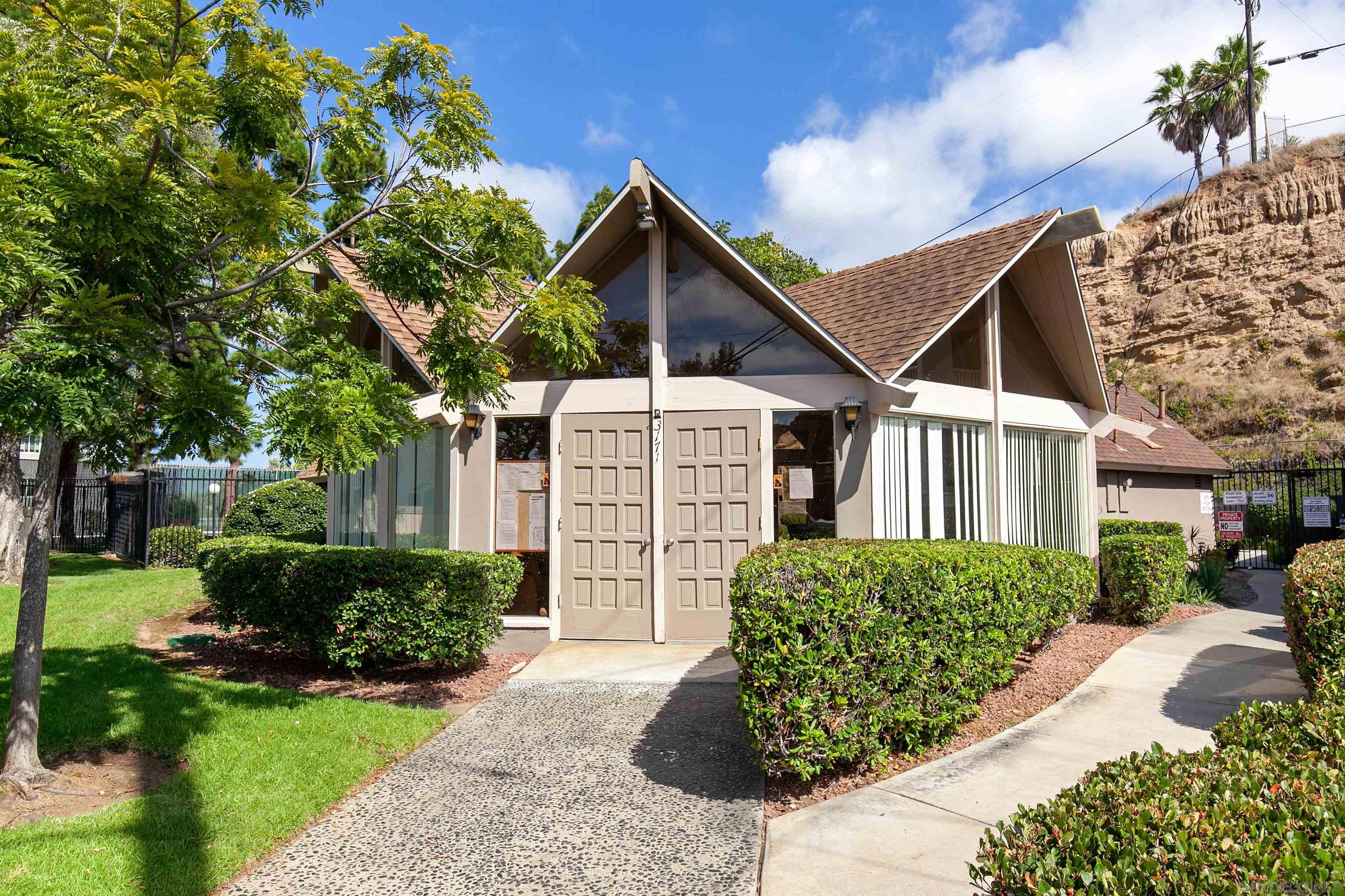 Detail Gallery Image 33 of 52 For 3845  Groton St  #1,  San Diego,  CA 92110 - 1 Beds | 1 Baths