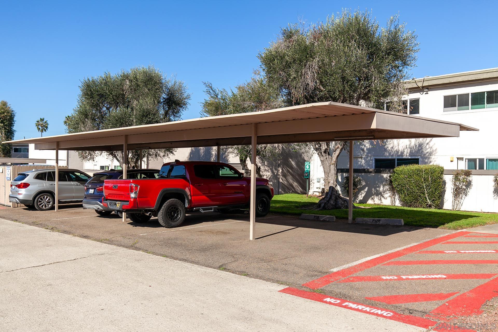 Detail Gallery Image 33 of 52 For 3845  Groton St  #1,  San Diego,  CA 92110 - 1 Beds | 1 Baths