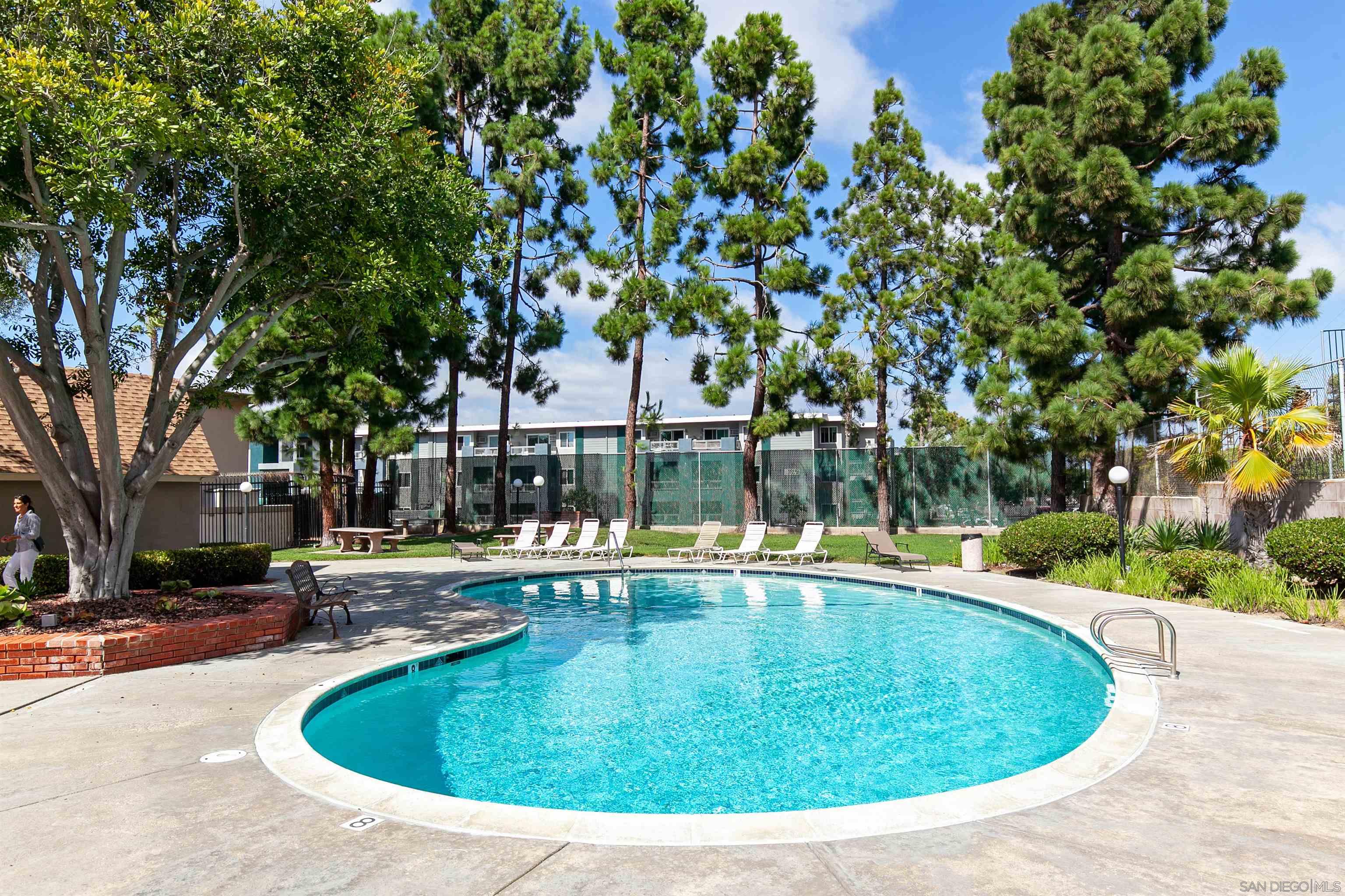 Detail Gallery Image 37 of 52 For 3845  Groton St  #1,  San Diego,  CA 92110 - 1 Beds | 1 Baths