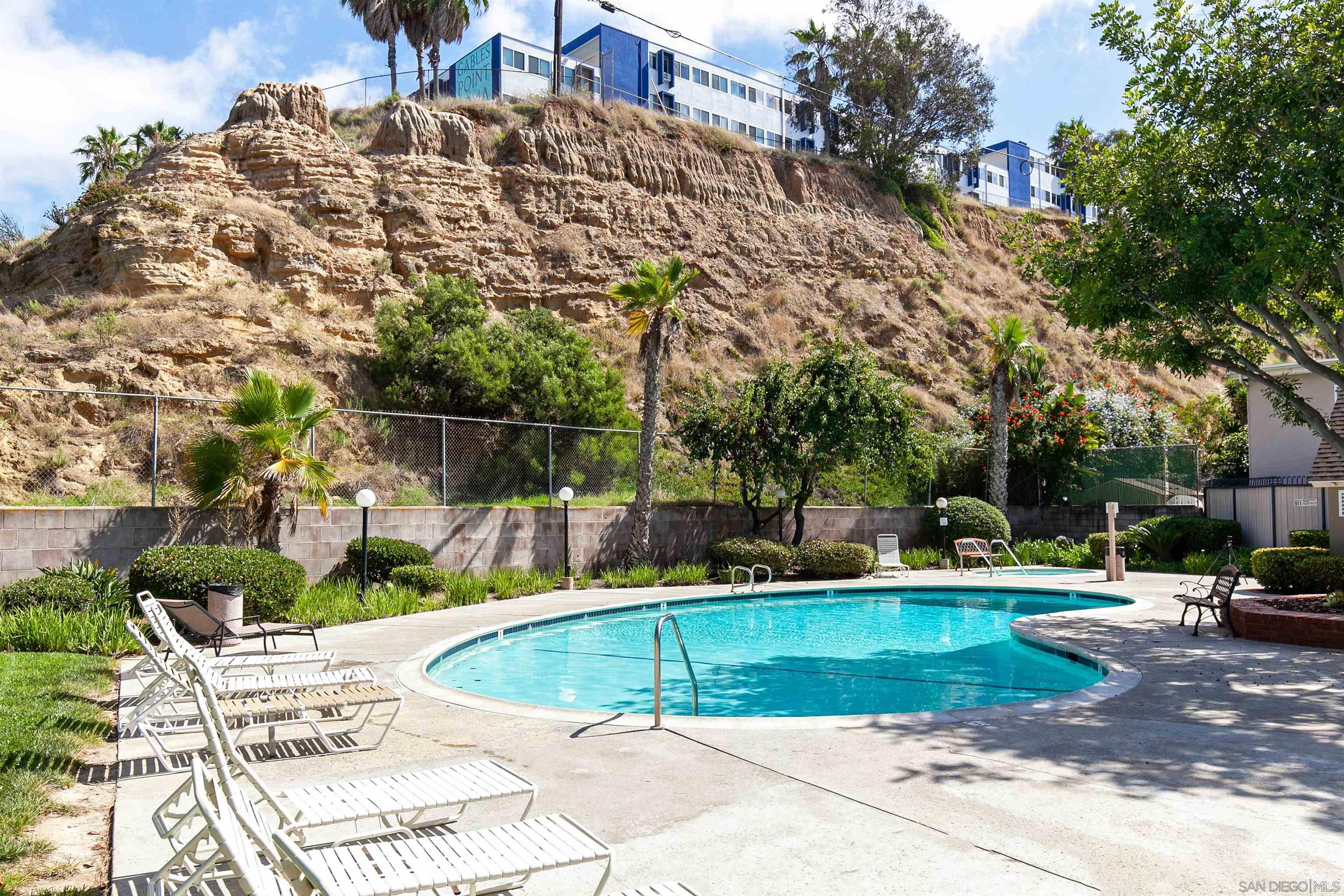 Detail Gallery Image 37 of 52 For 3845  Groton St  #1,  San Diego,  CA 92110 - 1 Beds | 1 Baths