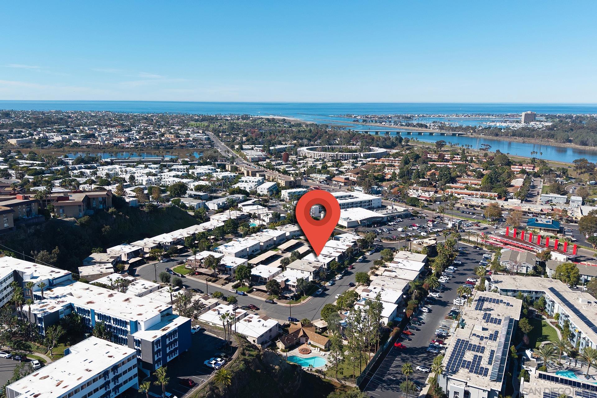 Detail Gallery Image 5 of 52 For 3845  Groton St  #1,  San Diego,  CA 92110 - 1 Beds | 1 Baths