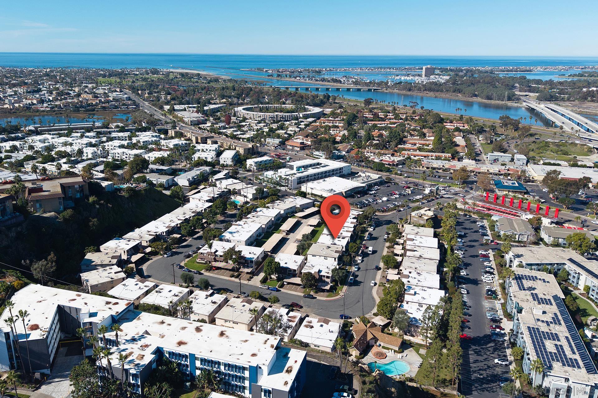 Detail Gallery Image 41 of 52 For 3845  Groton St  #1,  San Diego,  CA 92110 - 1 Beds | 1 Baths