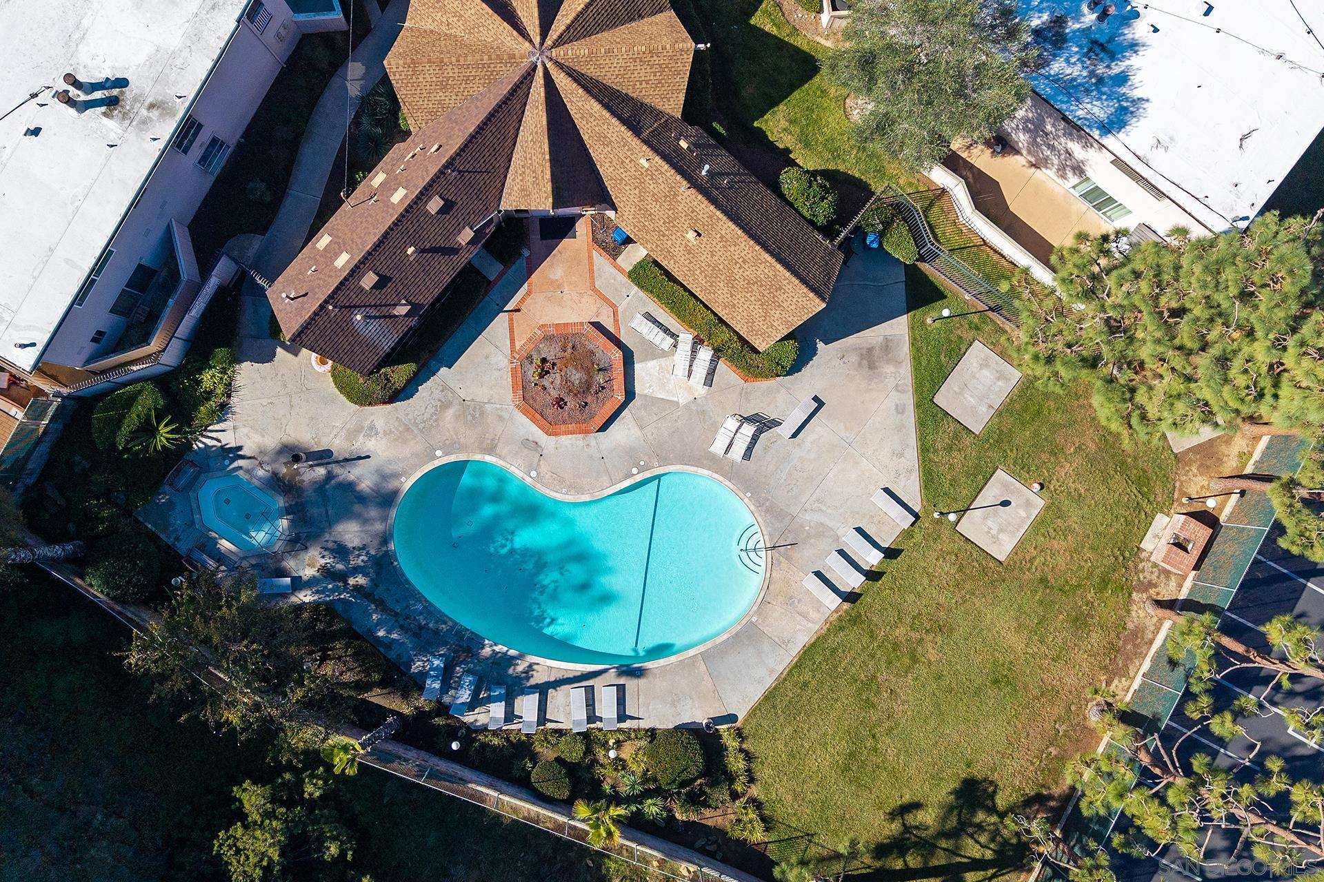 Detail Gallery Image 45 of 52 For 3845  Groton St  #1,  San Diego,  CA 92110 - 1 Beds | 1 Baths