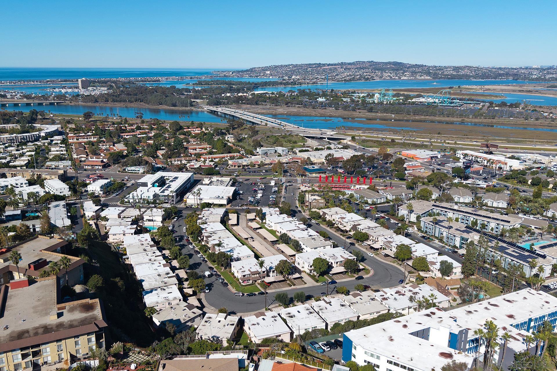 Detail Gallery Image 46 of 52 For 3845  Groton St  #1,  San Diego,  CA 92110 - 1 Beds | 1 Baths