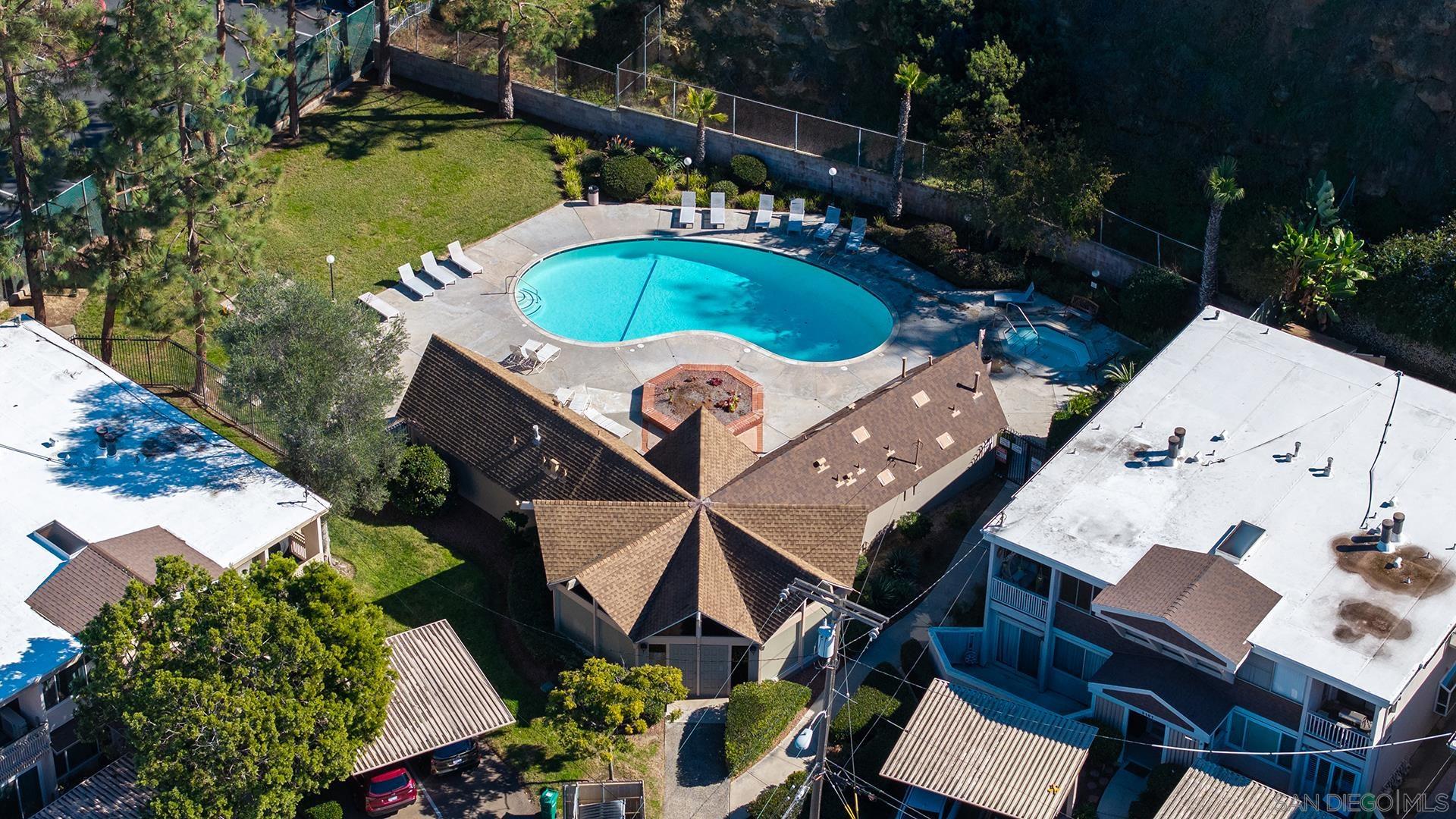 Detail Gallery Image 49 of 52 For 3845  Groton St  #1,  San Diego,  CA 92110 - 1 Beds | 1 Baths