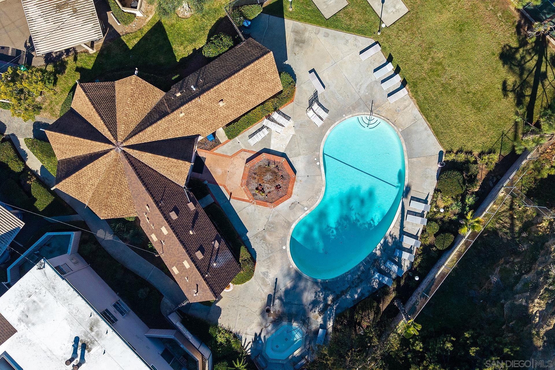 Detail Gallery Image 49 of 52 For 3845  Groton St  #1,  San Diego,  CA 92110 - 1 Beds | 1 Baths