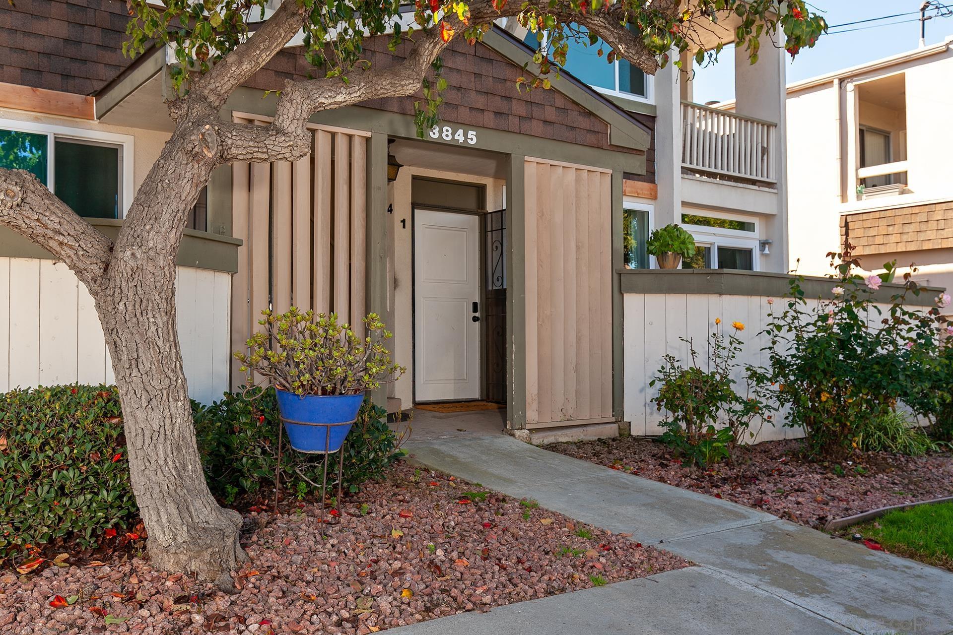 Detail Gallery Image 6 of 52 For 3845  Groton St  #1,  San Diego,  CA 92110 - 1 Beds | 1 Baths