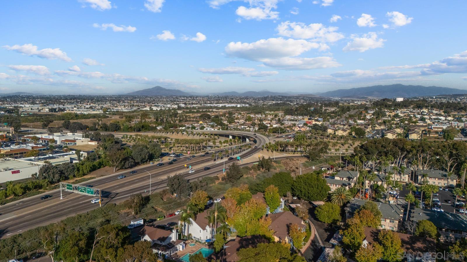 Detail Gallery Image 26 of 27 For 1975  Avenida Del Mexico  #217,  San Diego,  CA 92154 - 1 Beds | 1 Baths
