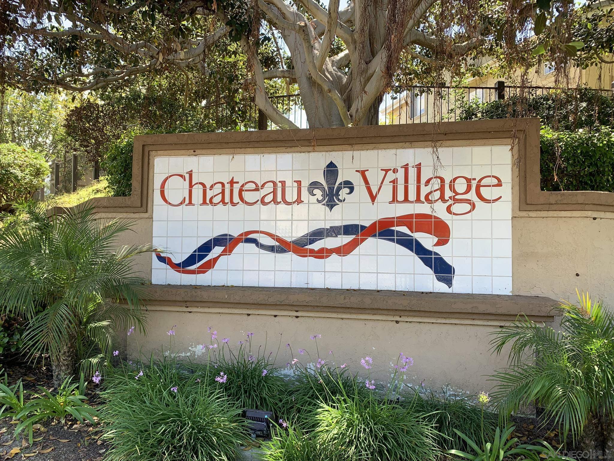 Detail Gallery Image 21 of 21 For 3619  Ruette De Ville, San Diego,  CA 92130 - 3 Beds | 2/1 Baths