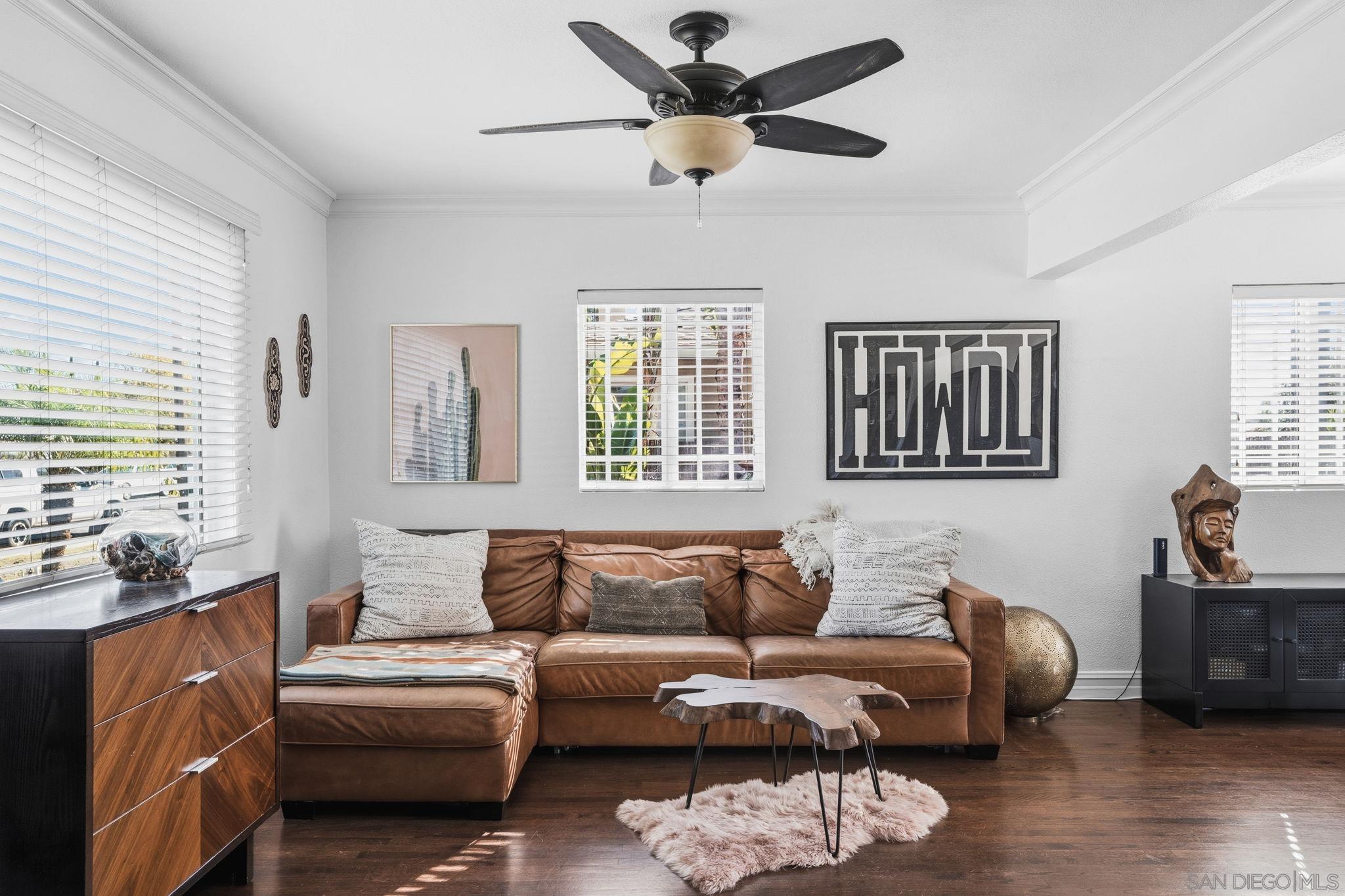 Detail Gallery Image 2 of 25 For 480  Orlando St., El Cajon,  CA 92021 - 2 Beds | 1 Baths