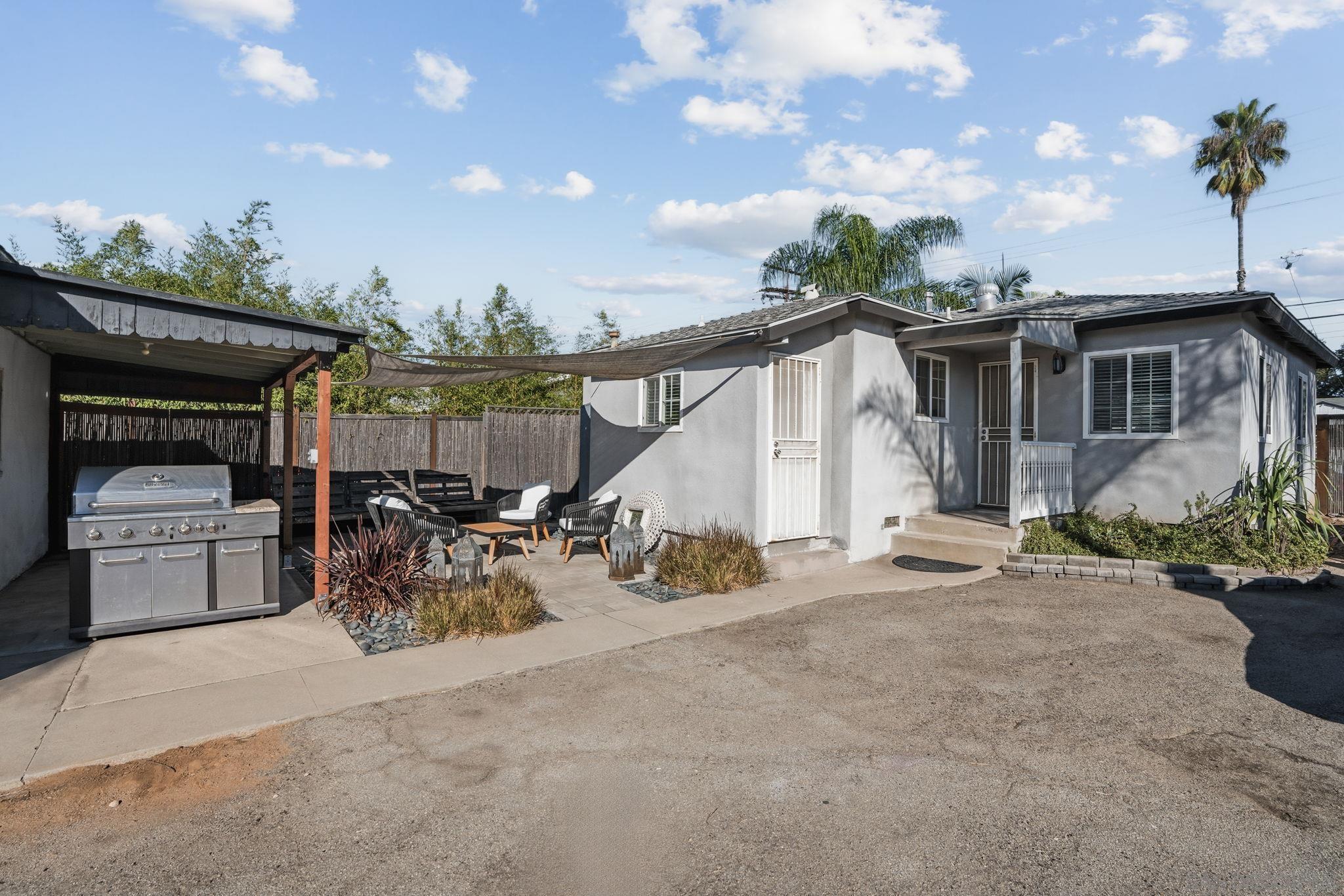 Detail Gallery Image 20 of 25 For 480  Orlando St., El Cajon,  CA 92021 - 2 Beds | 1 Baths