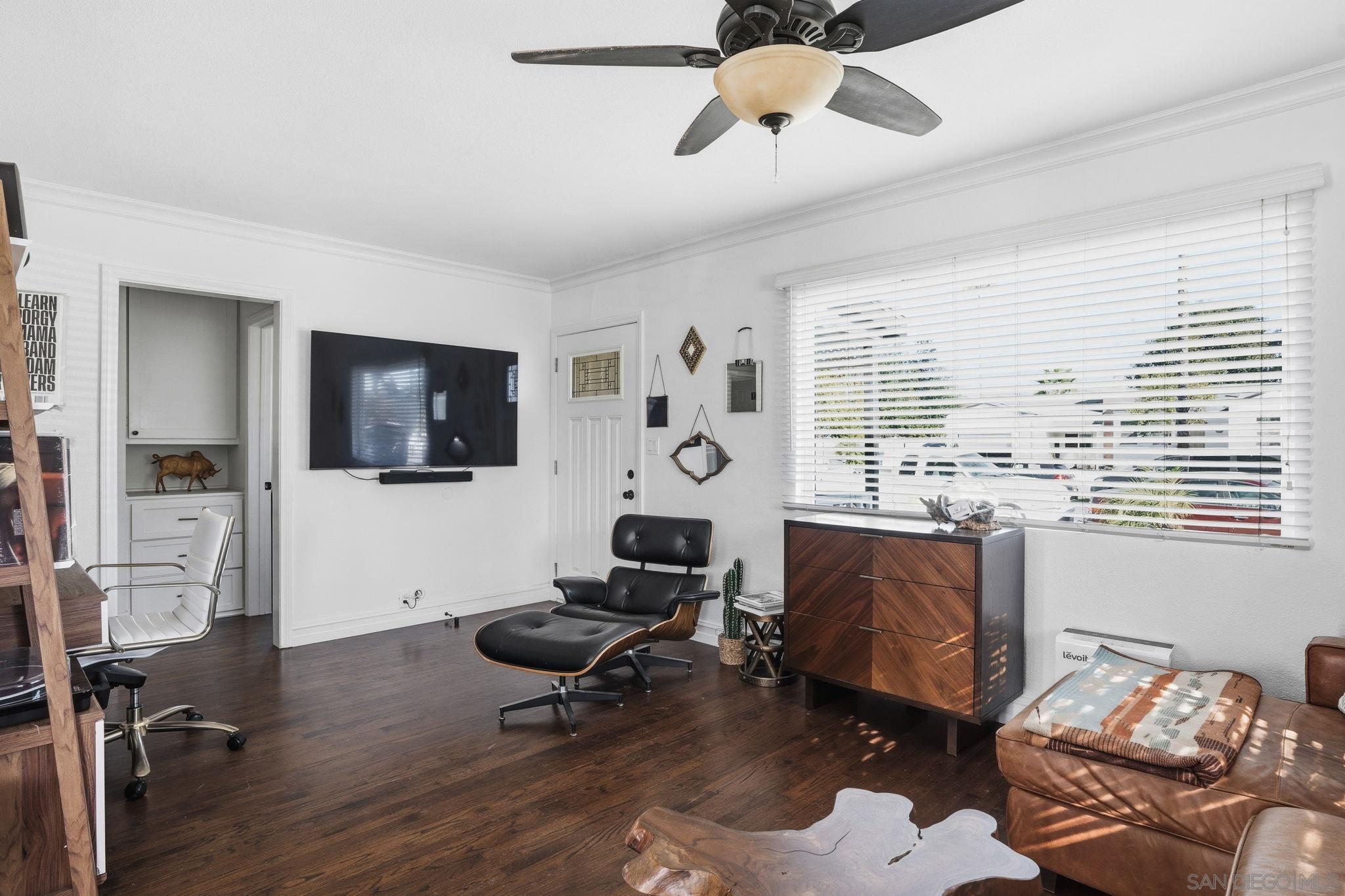 Detail Gallery Image 3 of 25 For 480  Orlando St., El Cajon,  CA 92021 - 2 Beds | 1 Baths