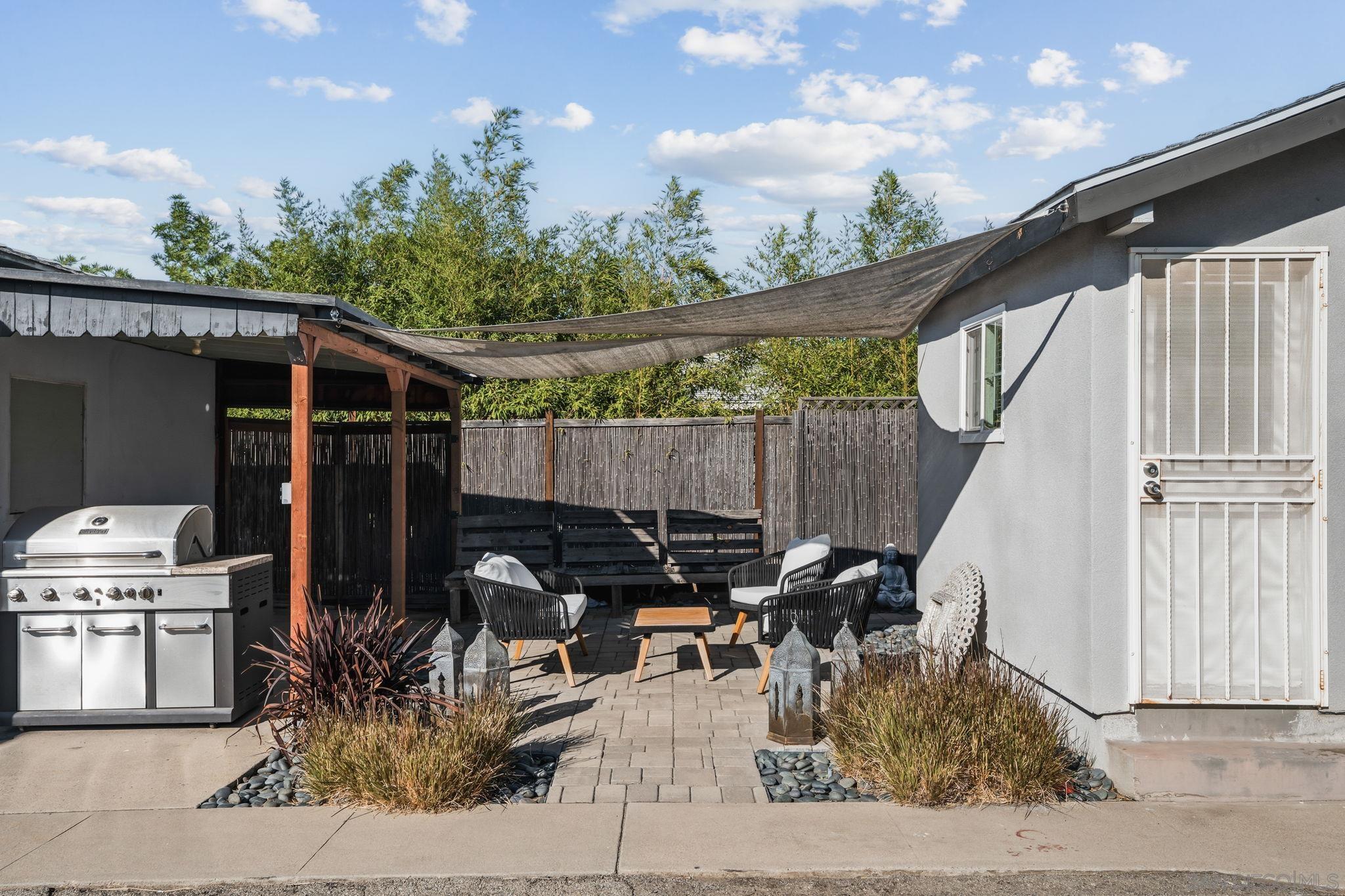 Detail Gallery Image 21 of 25 For 480  Orlando St., El Cajon,  CA 92021 - 2 Beds | 1 Baths