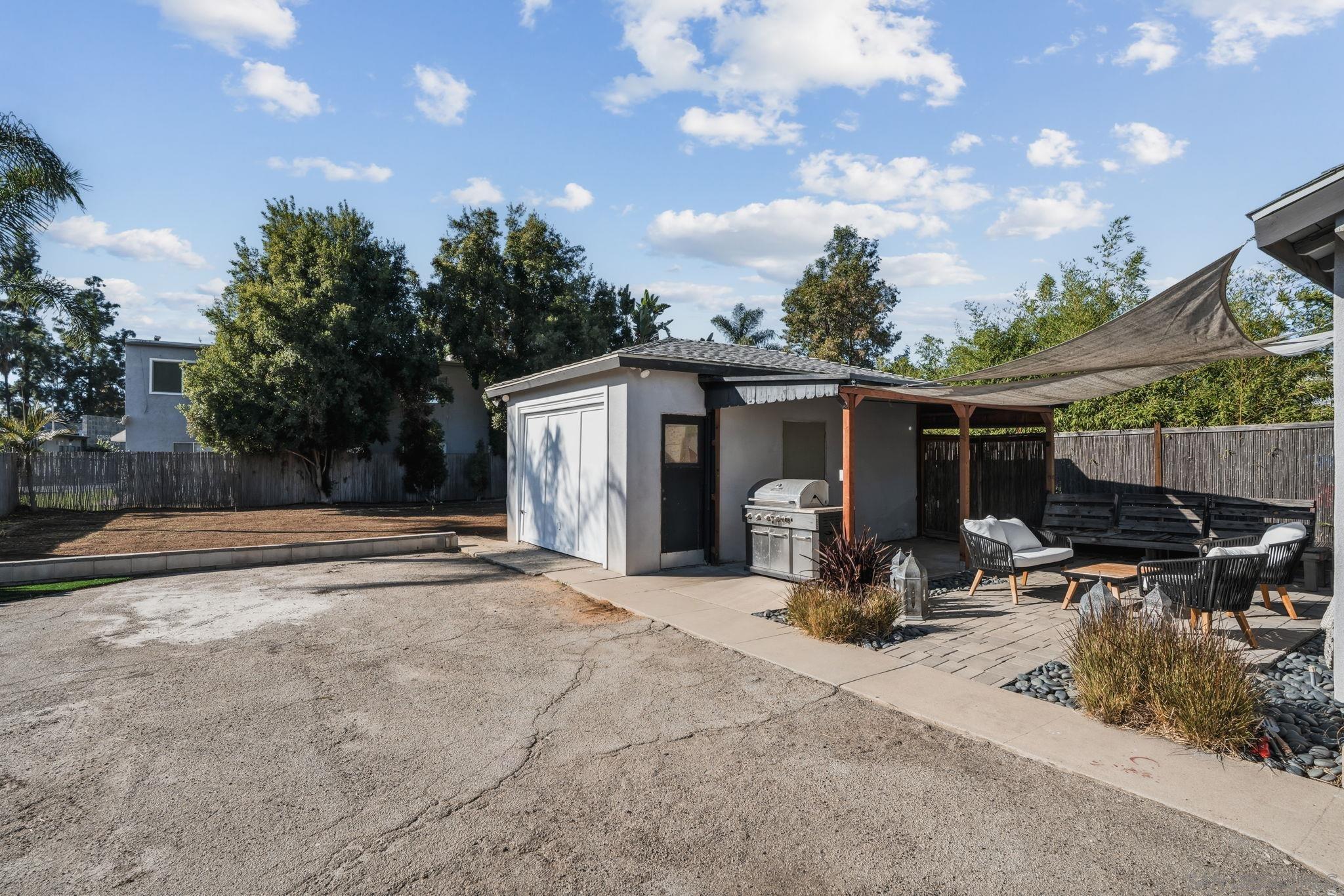 Detail Gallery Image 22 of 25 For 480  Orlando St., El Cajon,  CA 92021 - 2 Beds | 1 Baths