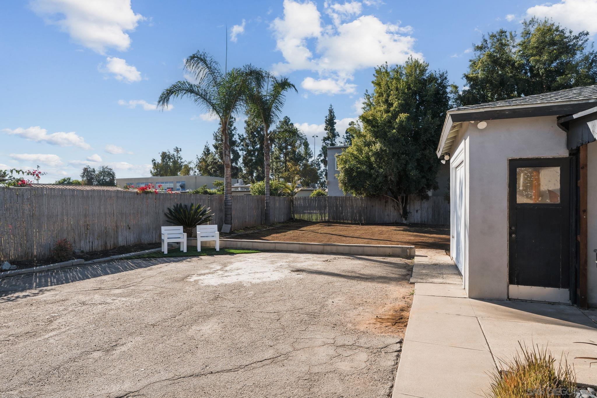 Detail Gallery Image 23 of 25 For 480  Orlando St., El Cajon,  CA 92021 - 2 Beds | 1 Baths