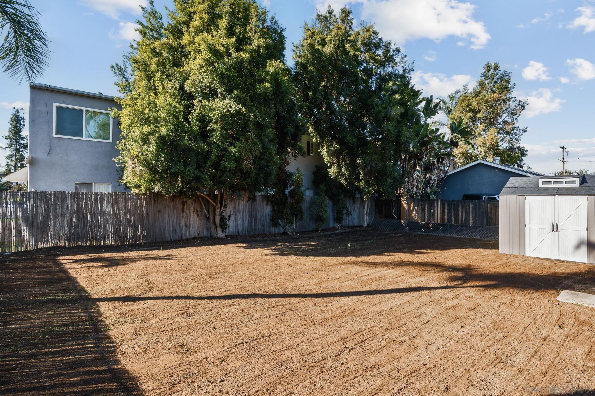 Detail Gallery Image 24 of 25 For 480  Orlando St., El Cajon,  CA 92021 - 2 Beds | 1 Baths