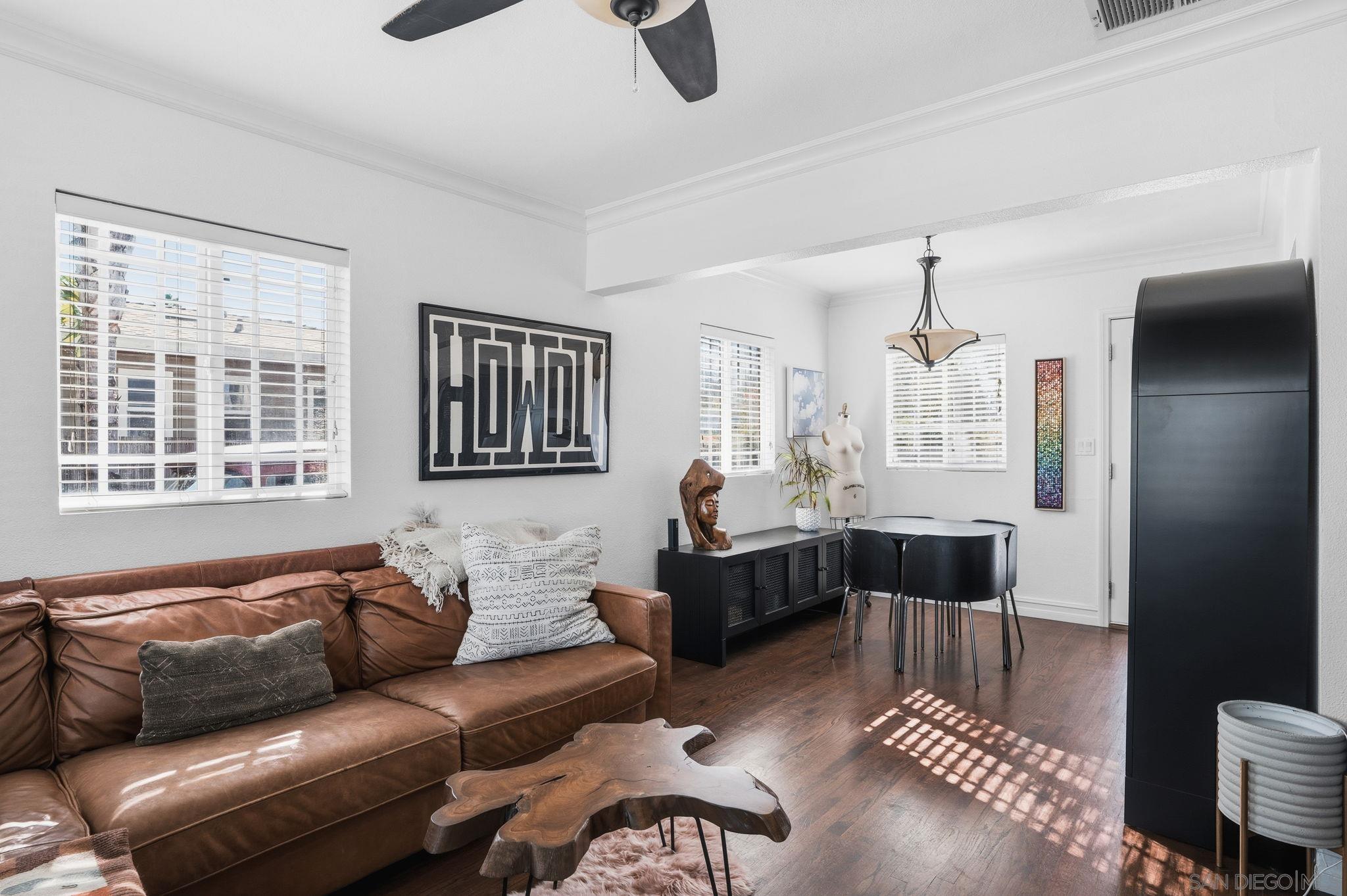 Detail Gallery Image 4 of 25 For 480  Orlando St., El Cajon,  CA 92021 - 2 Beds | 1 Baths