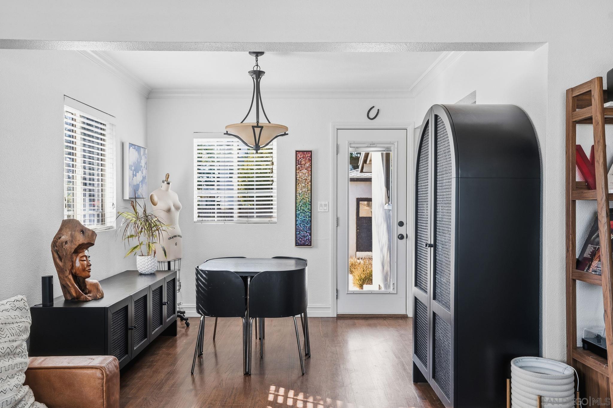 Detail Gallery Image 5 of 25 For 480  Orlando St., El Cajon,  CA 92021 - 2 Beds | 1 Baths