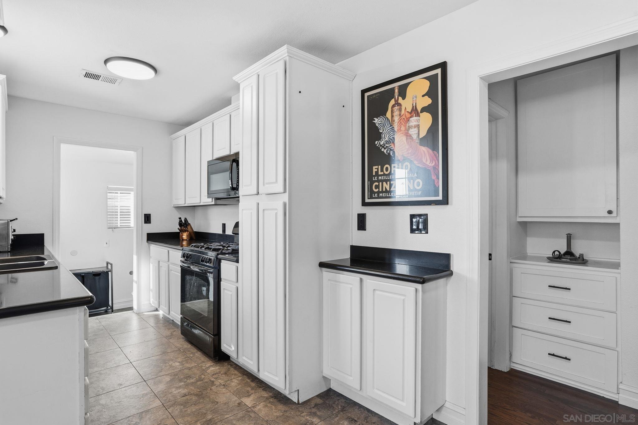 Detail Gallery Image 8 of 25 For 480  Orlando St., El Cajon,  CA 92021 - 2 Beds | 1 Baths