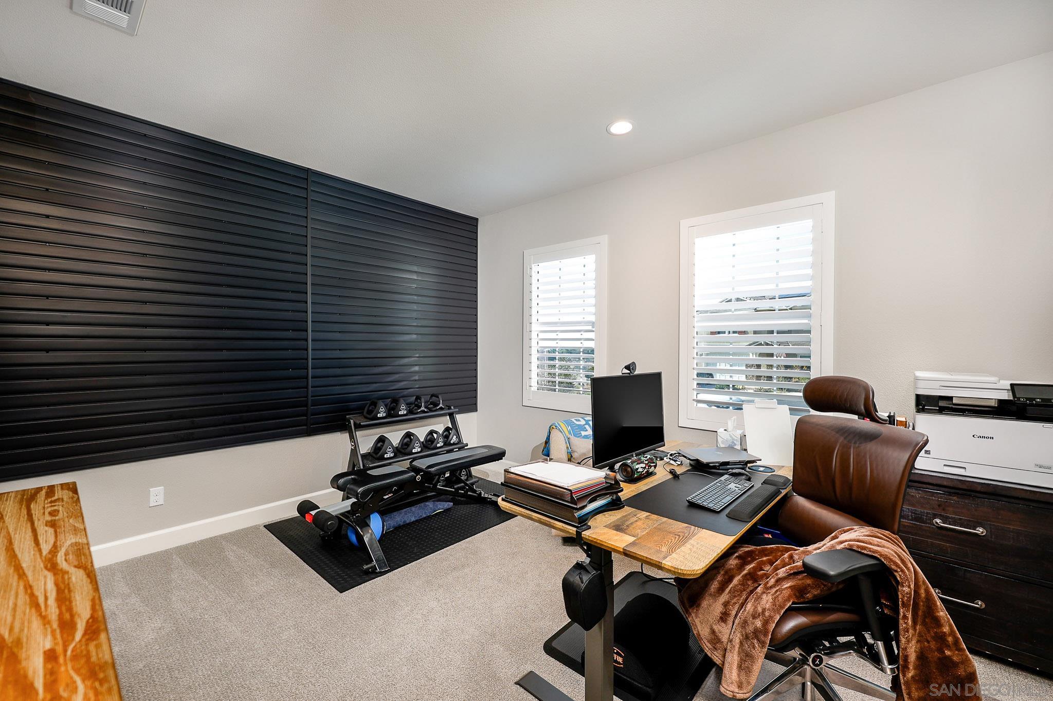 Detail Gallery Image 18 of 32 For 893  Woodhaven Rd, San Marcos,  CA 92069 - 4 Beds | 2/1 Baths