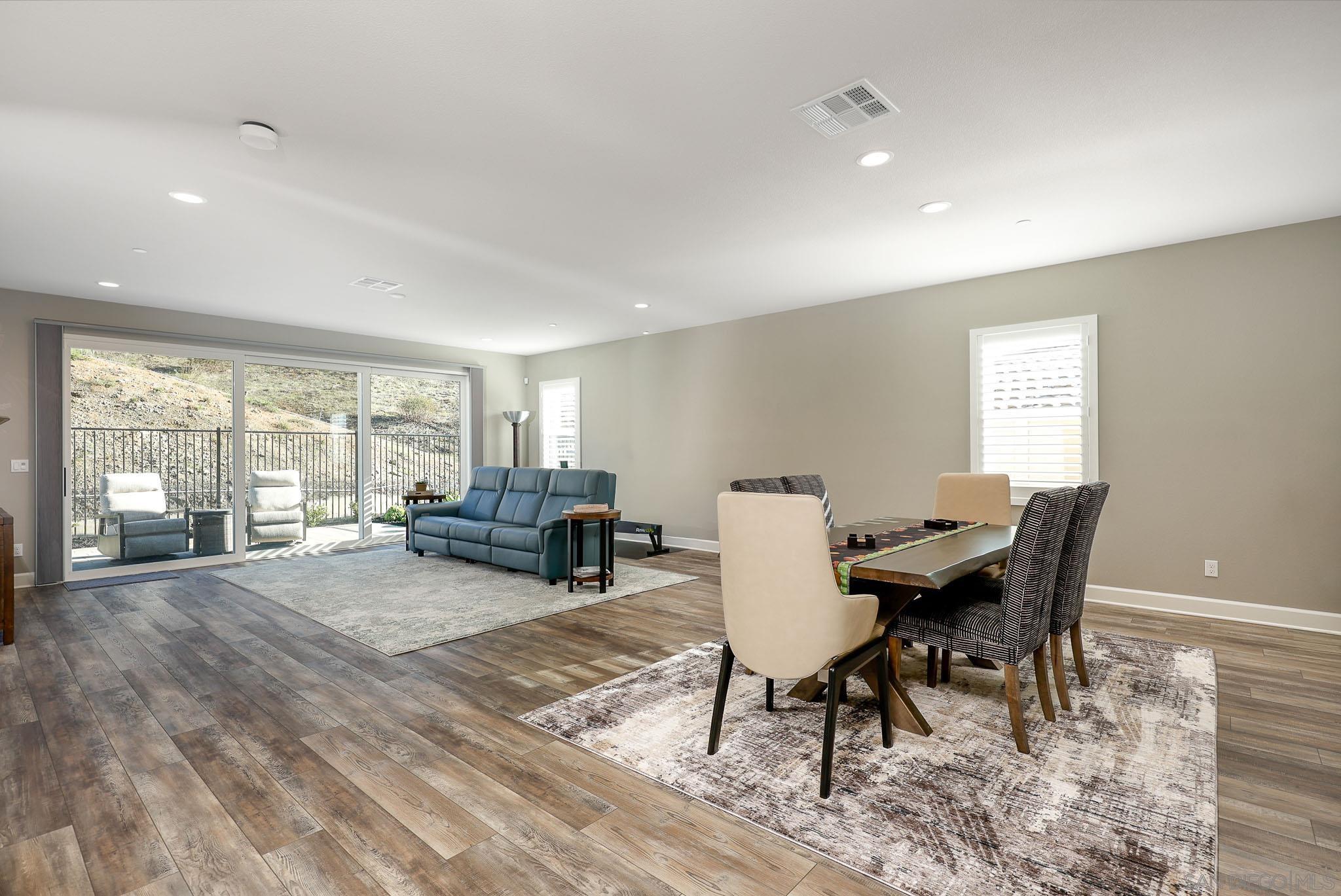 Detail Gallery Image 8 of 32 For 893  Woodhaven Rd, San Marcos,  CA 92069 - 4 Beds | 2/1 Baths