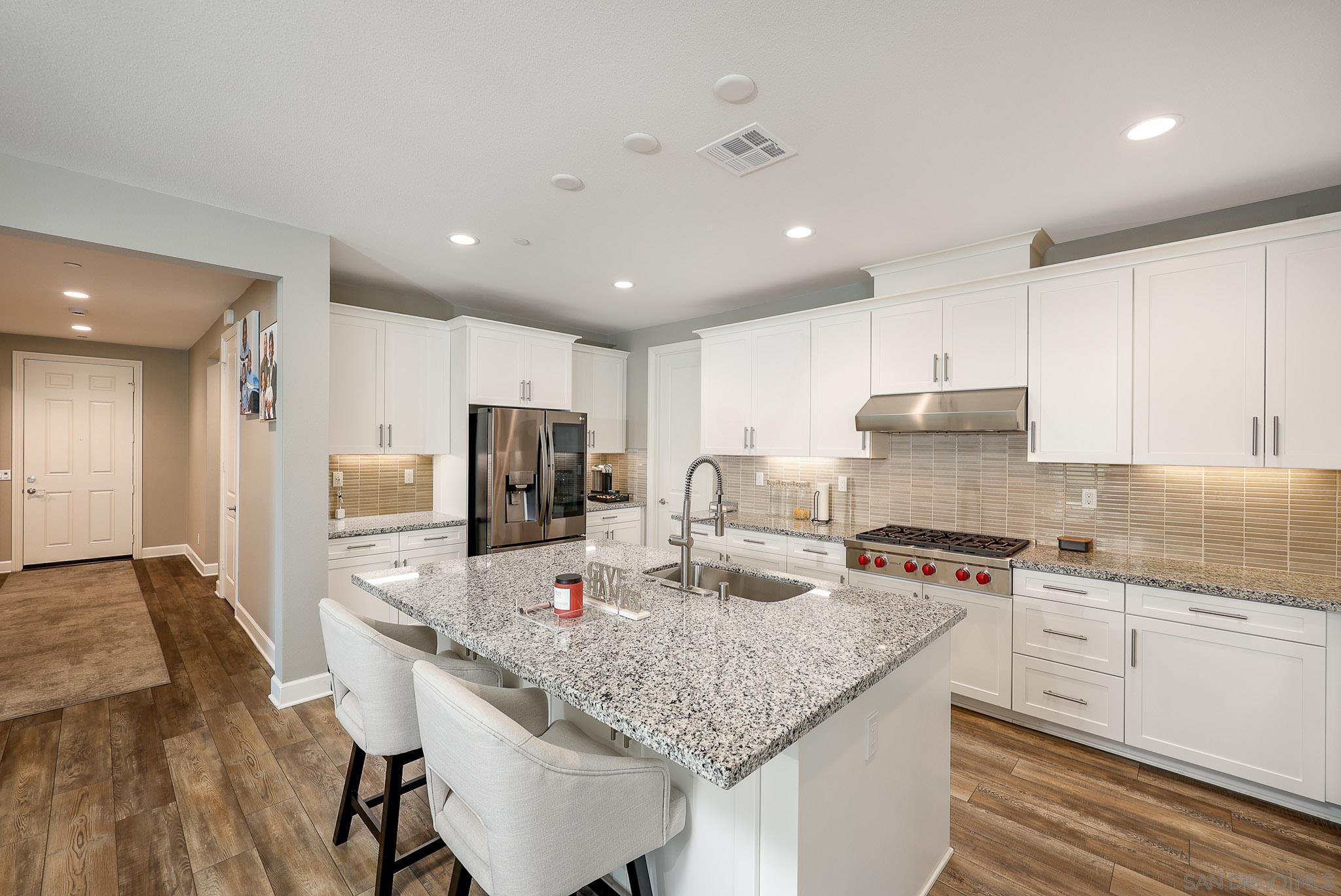 Detail Gallery Image 9 of 32 For 893  Woodhaven Rd, San Marcos,  CA 92069 - 4 Beds | 2/1 Baths