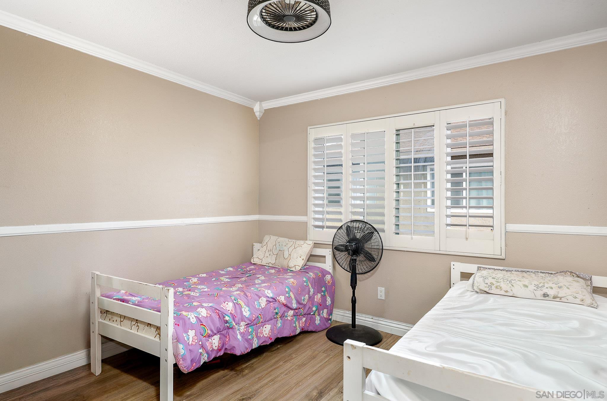 Detail Gallery Image 12 of 20 For 2830  Terrace Pine Dr  #C,  San Ysidro,  CA 92173 - 2 Beds | 1 Baths