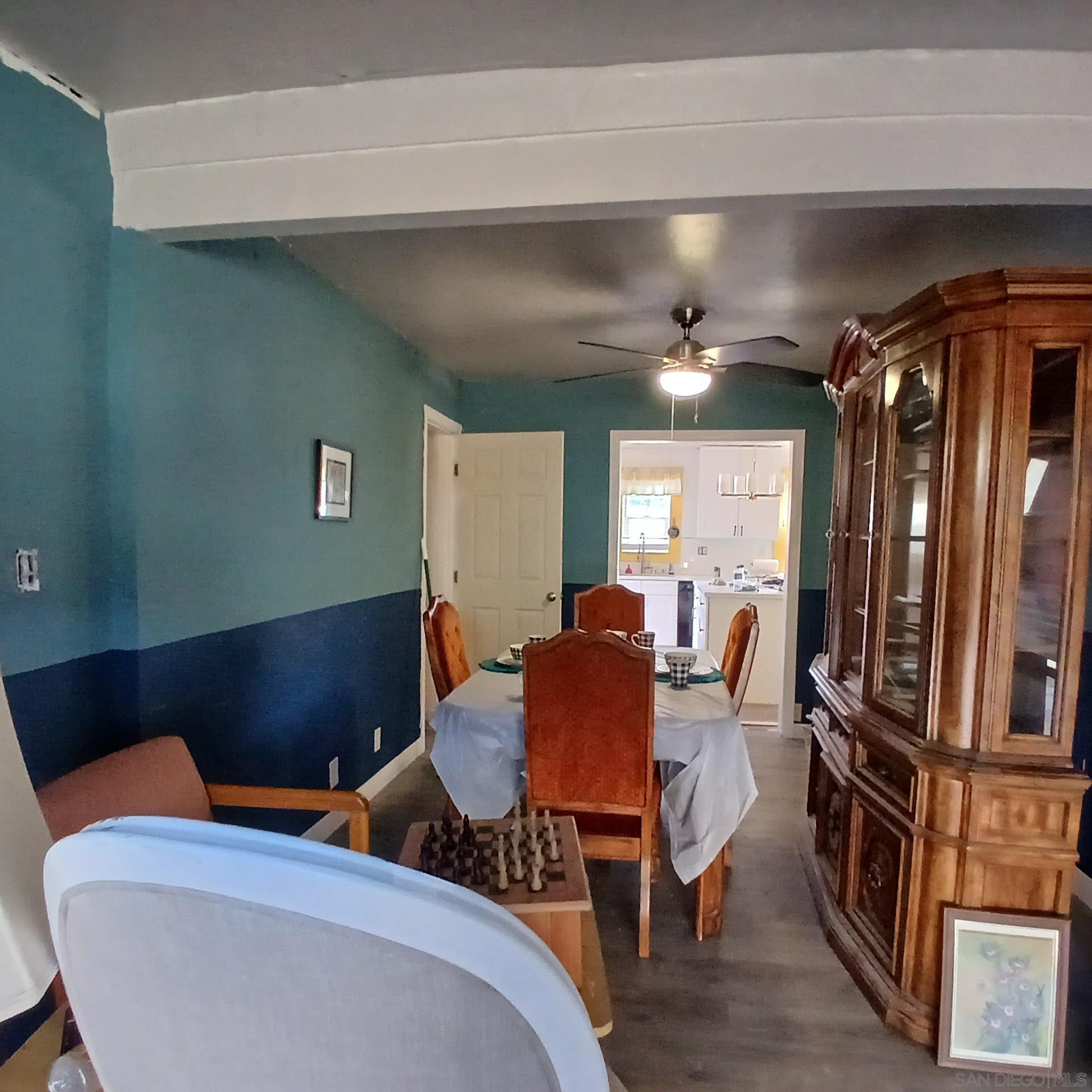 Detail Gallery Image 9 of 14 For 5354  Trinidad Way, San Diego,  CA 92114 - 3 Beds | 2 Baths