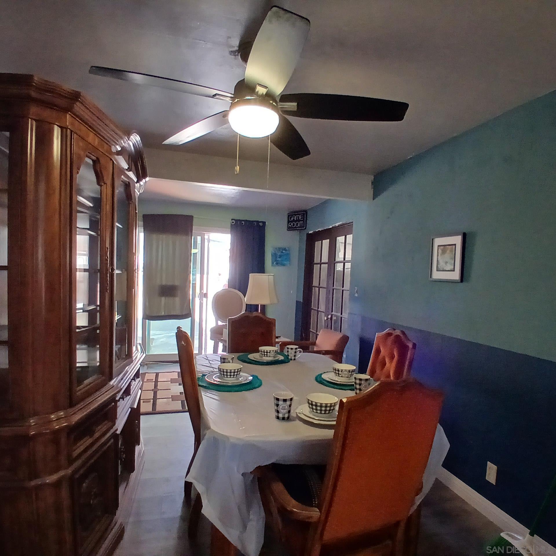 Detail Gallery Image 10 of 14 For 5354  Trinidad Way, San Diego,  CA 92114 - 3 Beds | 2 Baths