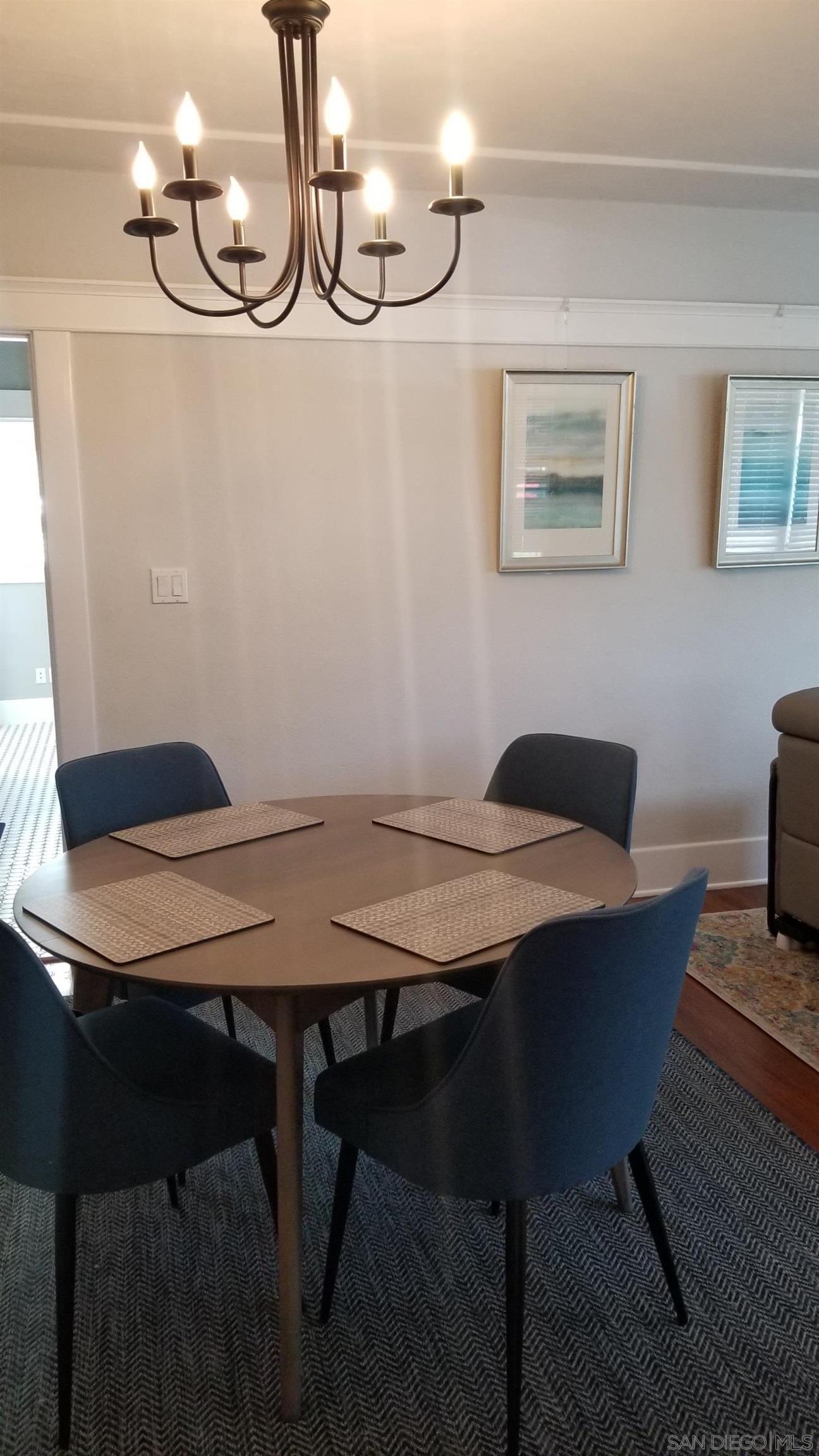 Detail Gallery Image 19 of 38 For 817  Olive Ave, Coronado,  CA 92118 - 2 Beds | 2 Baths