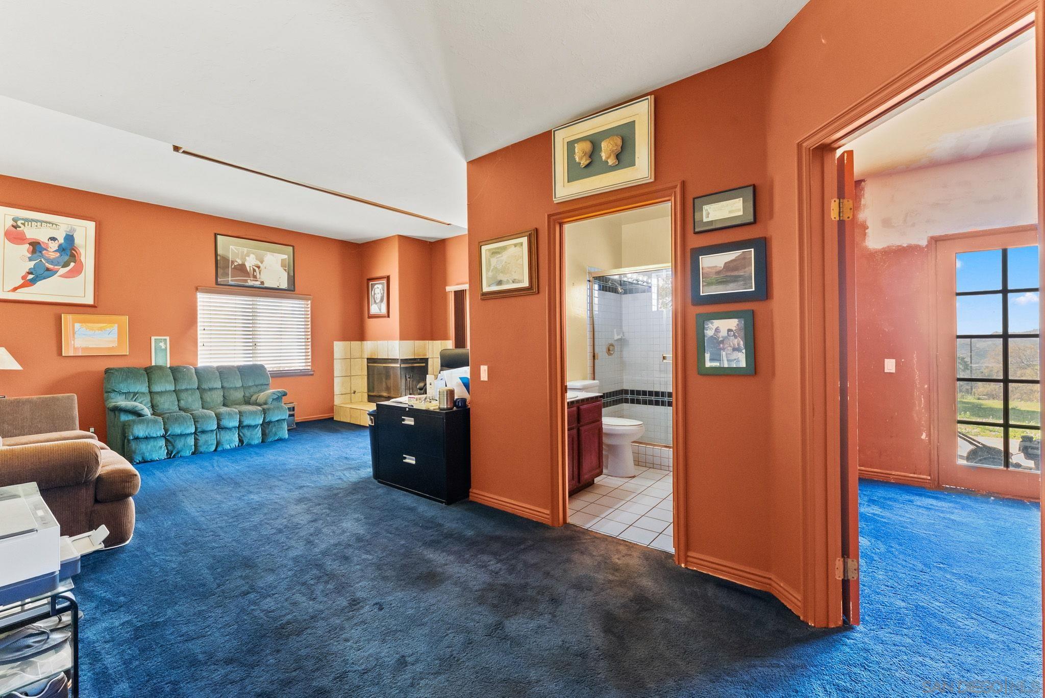 Detail Gallery Image 25 of 38 For 3849  Pala Mesa Drive, Fallbrook,  CA 92028 - 4 Beds | 3/1 Baths