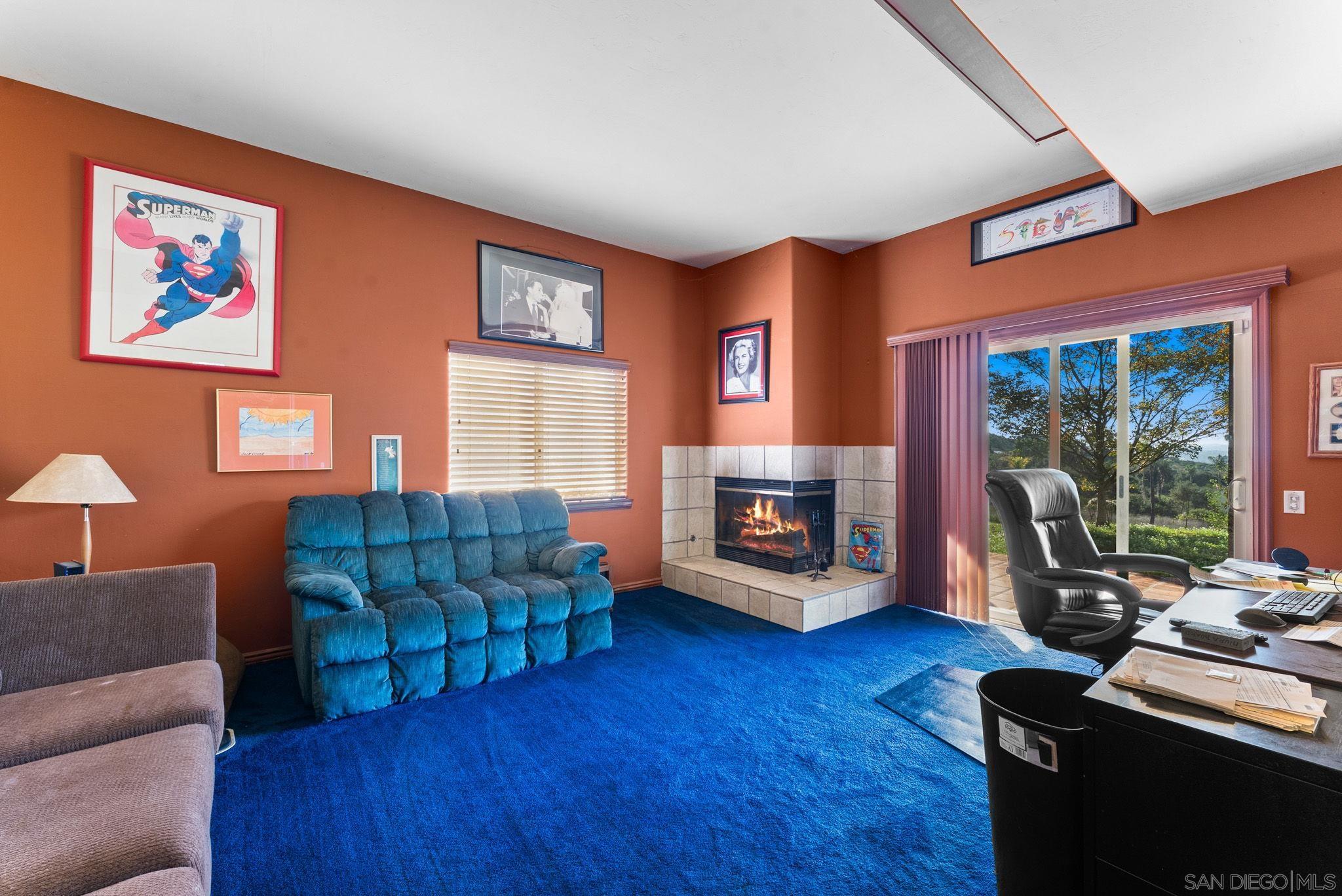 Detail Gallery Image 27 of 38 For 3849  Pala Mesa Drive, Fallbrook,  CA 92028 - 4 Beds | 3/1 Baths