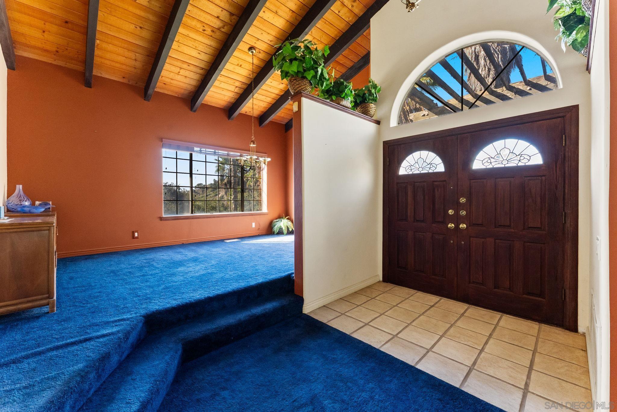 Detail Gallery Image 8 of 38 For 3849  Pala Mesa Drive, Fallbrook,  CA 92028 - 4 Beds | 3/1 Baths