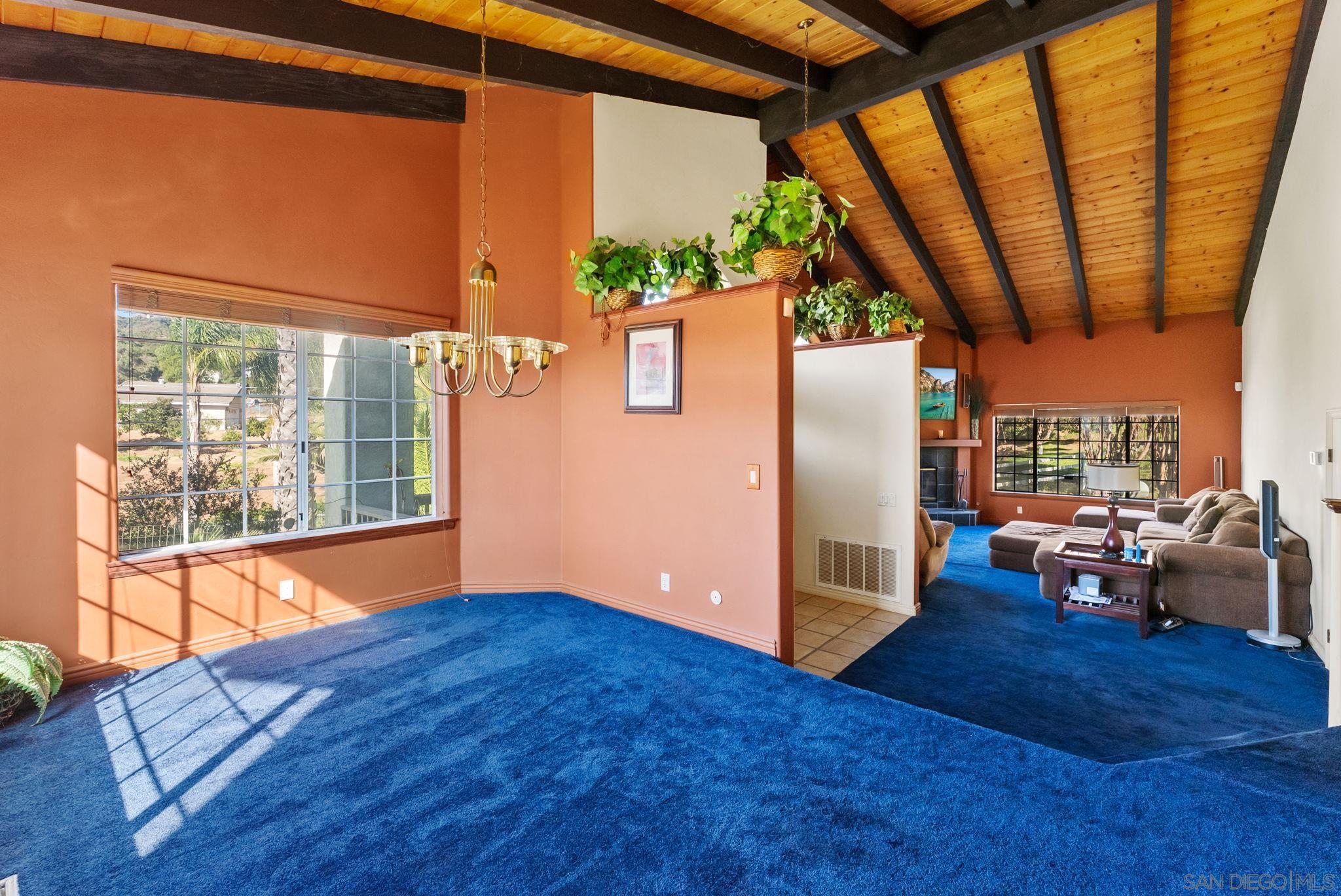 Detail Gallery Image 9 of 38 For 3849  Pala Mesa Drive, Fallbrook,  CA 92028 - 4 Beds | 3/1 Baths