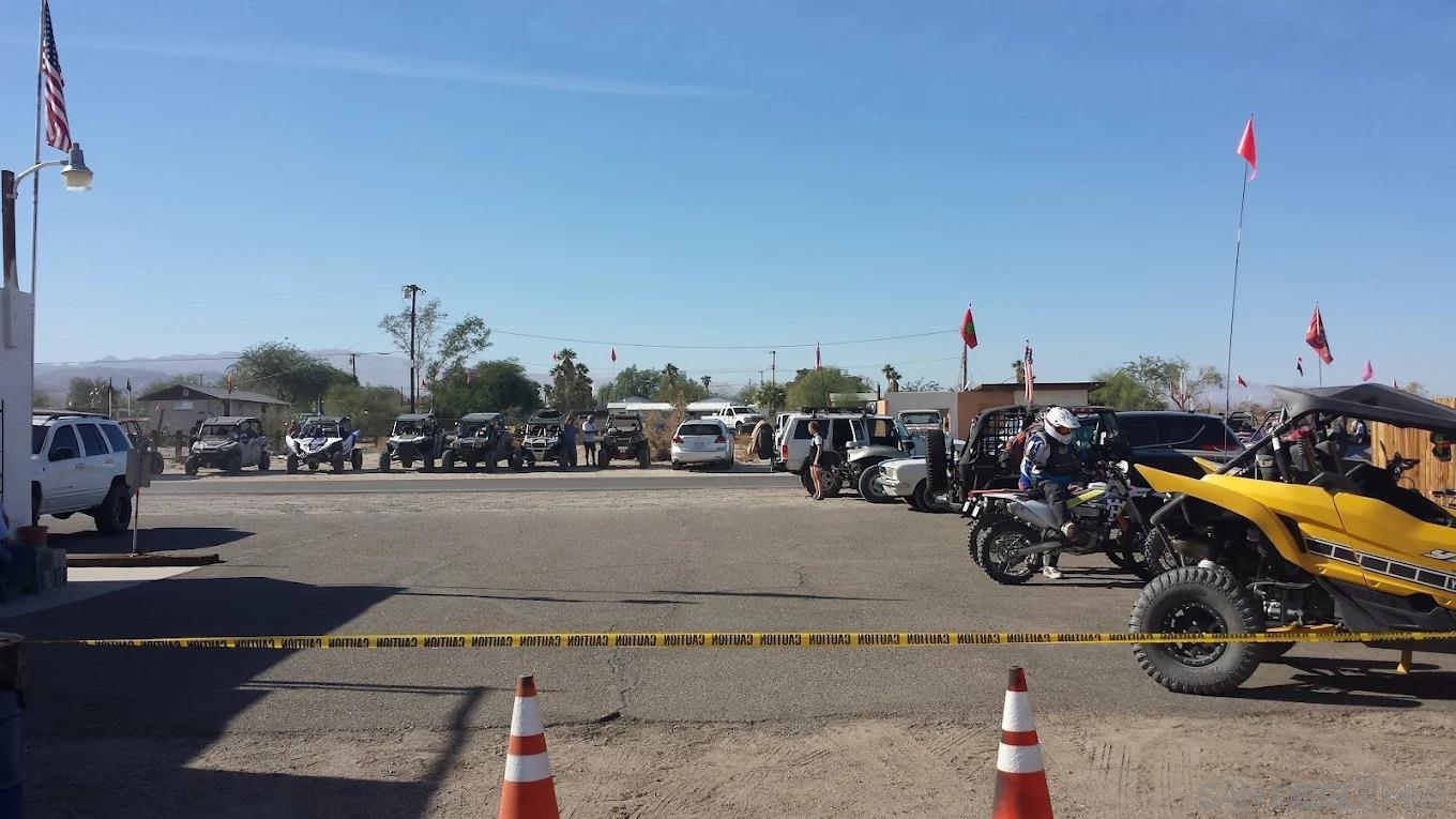 Detail Gallery Image 10 of 12 For 1194 N Imperial Hwy, Ocotillo,  CA 92259 - – Beds | – Baths