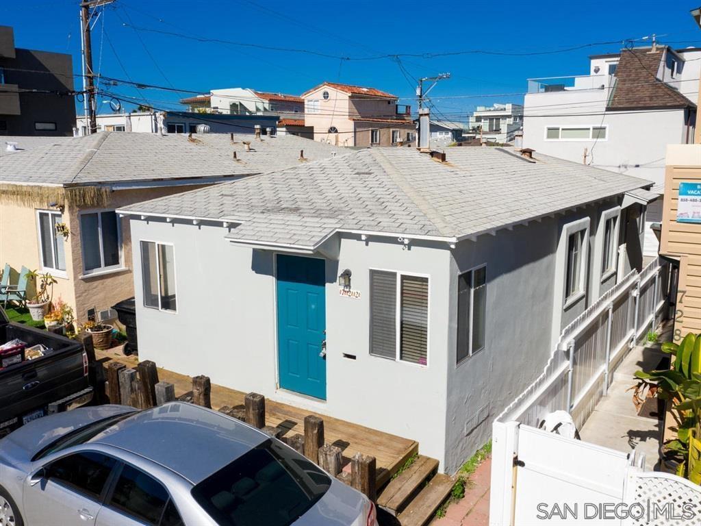 Front Image Thumbnail for SD250044700