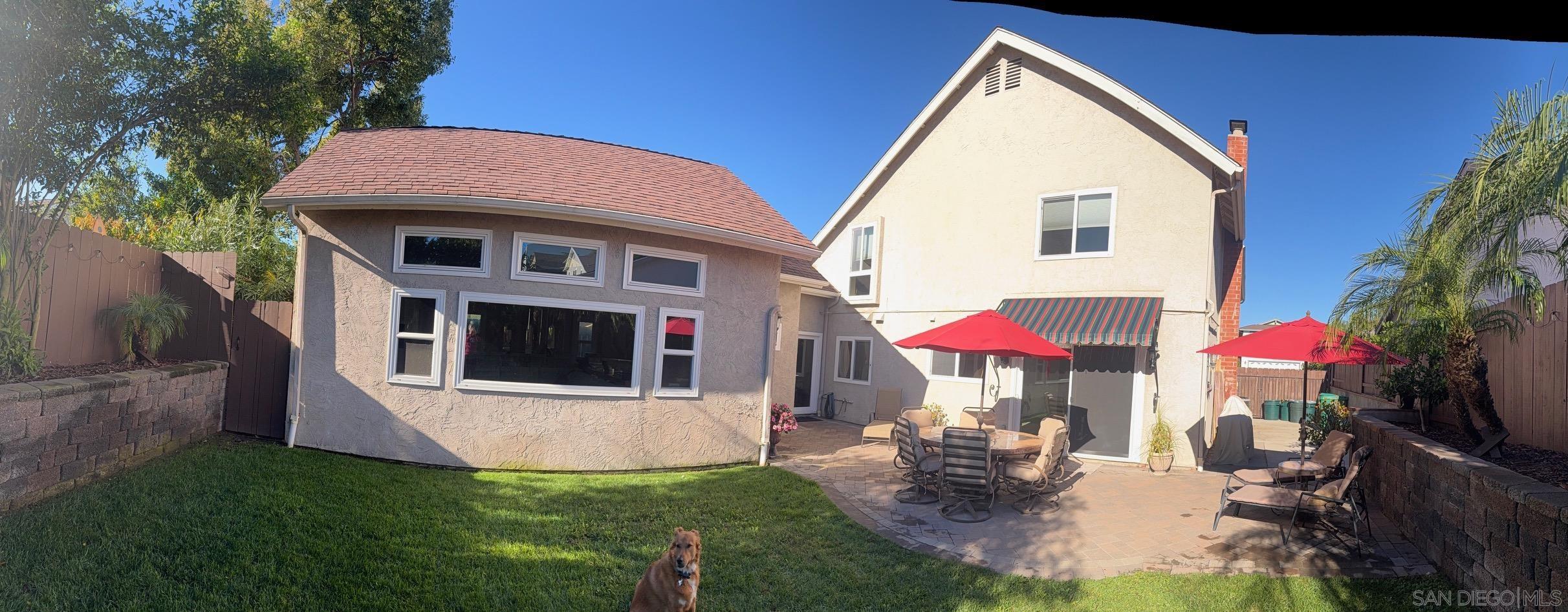 Detail Gallery Image 26 of 40 For 9569  via Pereza, San Diego,  AZ 92129 - 4 Beds | 3/1 Baths