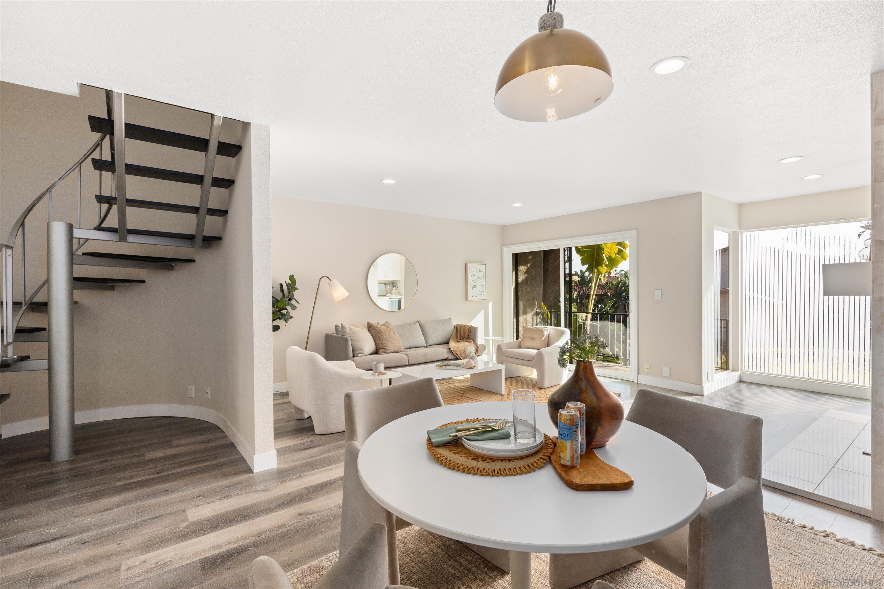 Detail Gallery Image 2 of 44 For 1913  Alga Rd  a,  Carlsbad,  CA 92009 - 2 Beds | 2/1 Baths