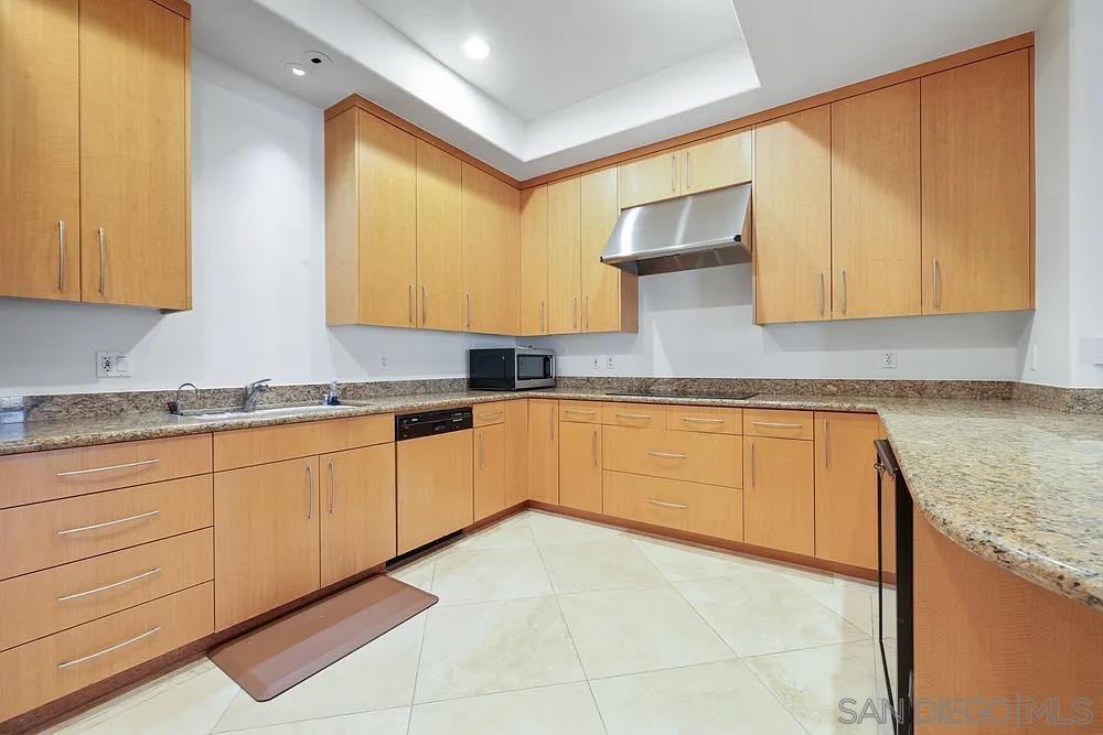 Detail Gallery Image 11 of 37 For 464  Prospect St  610, La Jolla,  CA 92037 - 1 Beds | 1/1 Baths