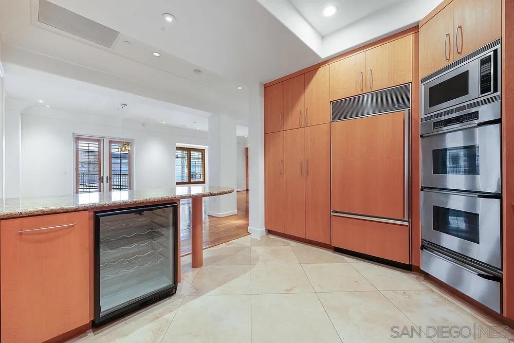 Detail Gallery Image 12 of 37 For 464  Prospect St  610, La Jolla,  CA 92037 - 1 Beds | 1/1 Baths