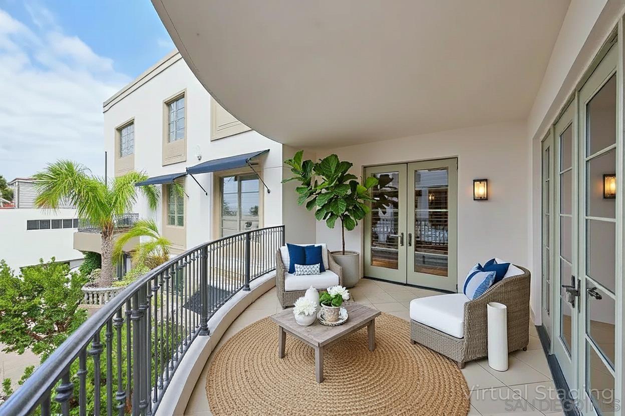 Detail Gallery Image 14 of 37 For 464  Prospect St  610, La Jolla,  CA 92037 - 1 Beds | 1/1 Baths