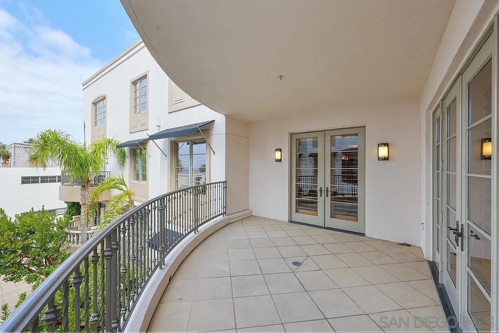 Detail Gallery Image 15 of 37 For 464  Prospect St  610, La Jolla,  CA 92037 - 1 Beds | 1/1 Baths