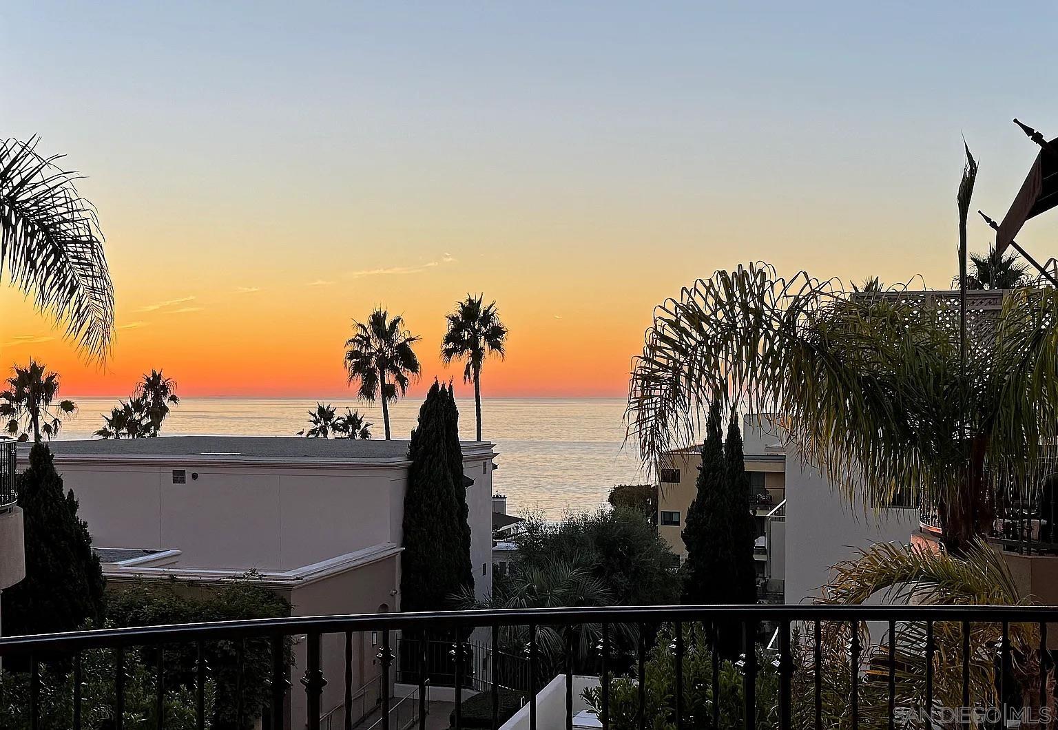 Detail Gallery Image 16 of 37 For 464  Prospect St  610, La Jolla,  CA 92037 - 1 Beds | 1/1 Baths