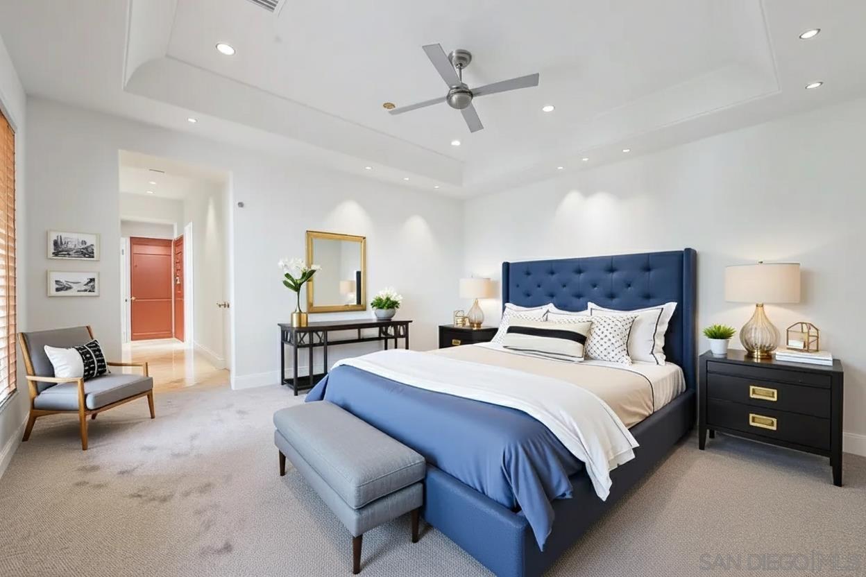 Detail Gallery Image 21 of 37 For 464  Prospect St  610, La Jolla,  CA 92037 - 1 Beds | 1/1 Baths